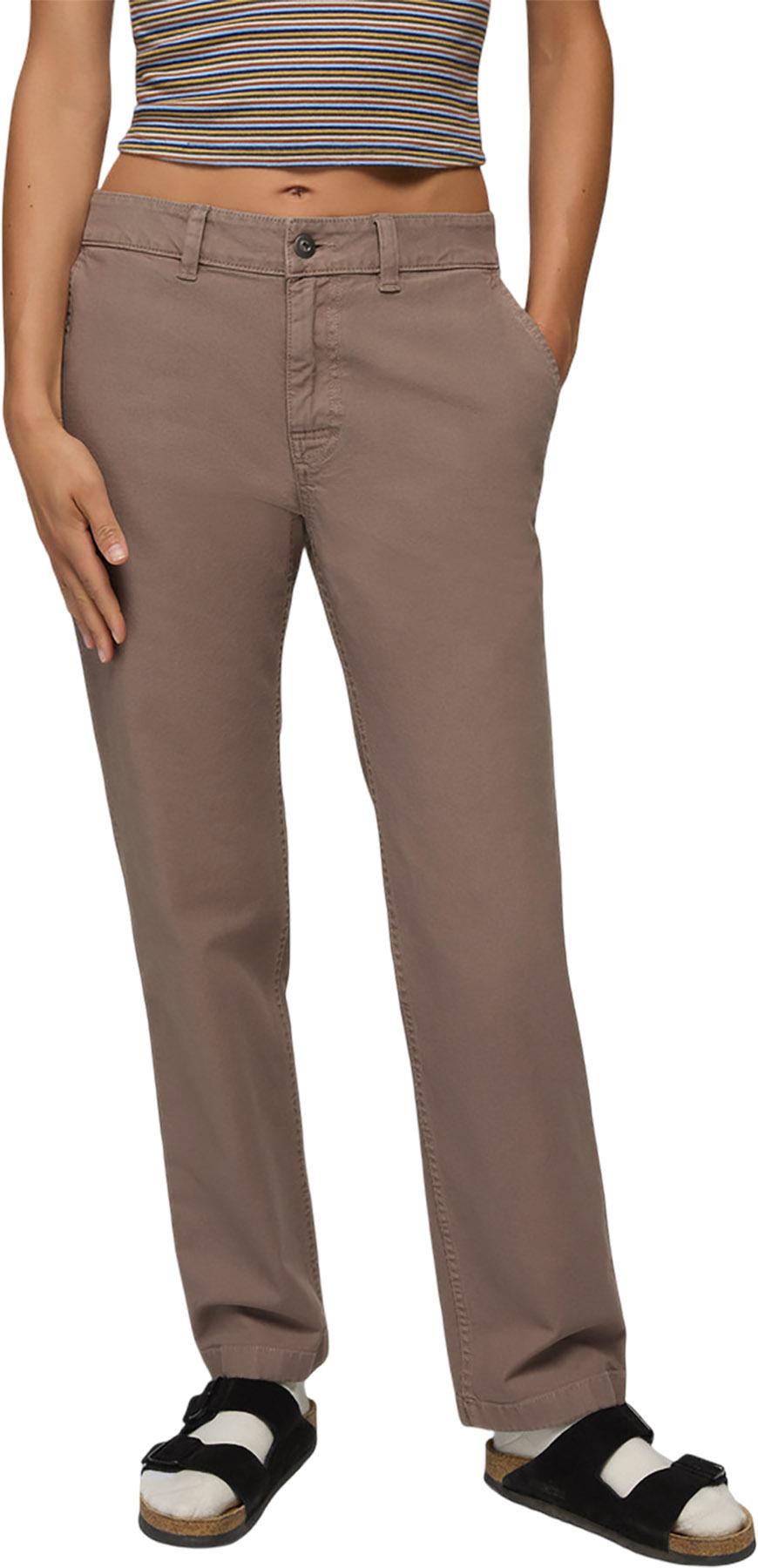 Product gallery image number 5 for product Rock Ridge Chino Pant - Women's