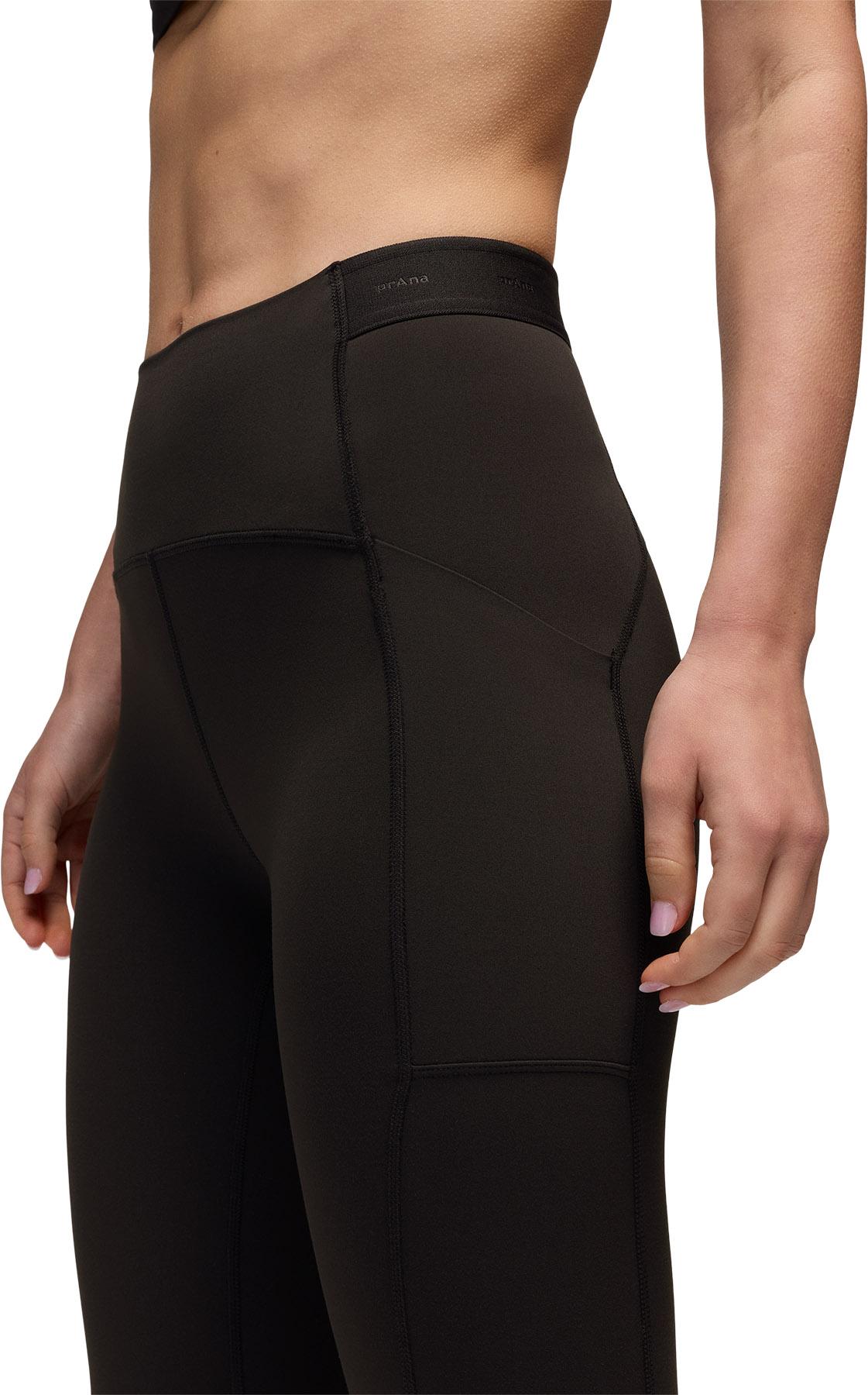 Product gallery image number 2 for product Luxara Balance Leggings - Women's