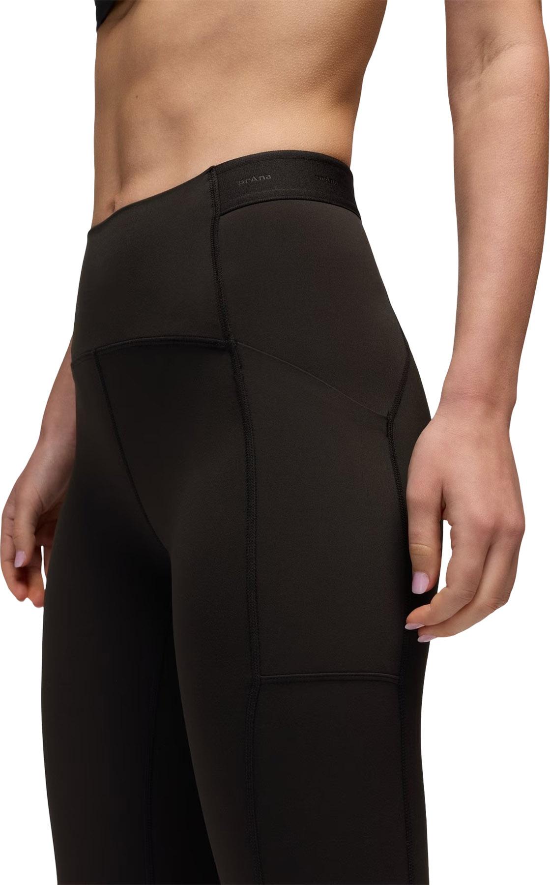 Product gallery image number 3 for product Luxara Balance Leggings - Women's