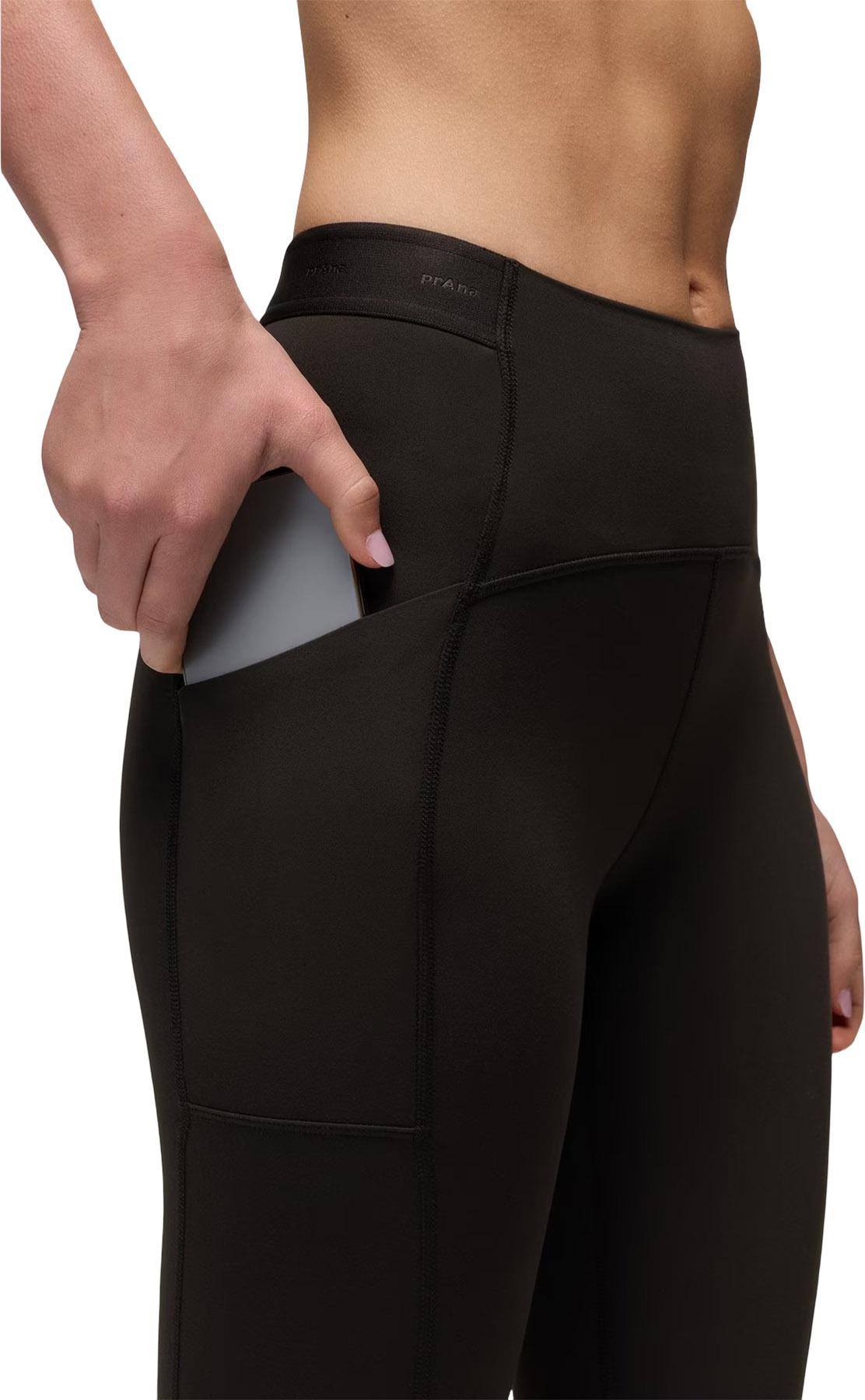 Product gallery image number 4 for product Luxara Balance Leggings - Women's