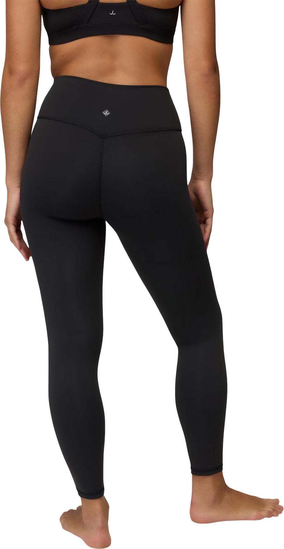 Product gallery image number 2 for product Luxara 7/8 Leggings - Women's