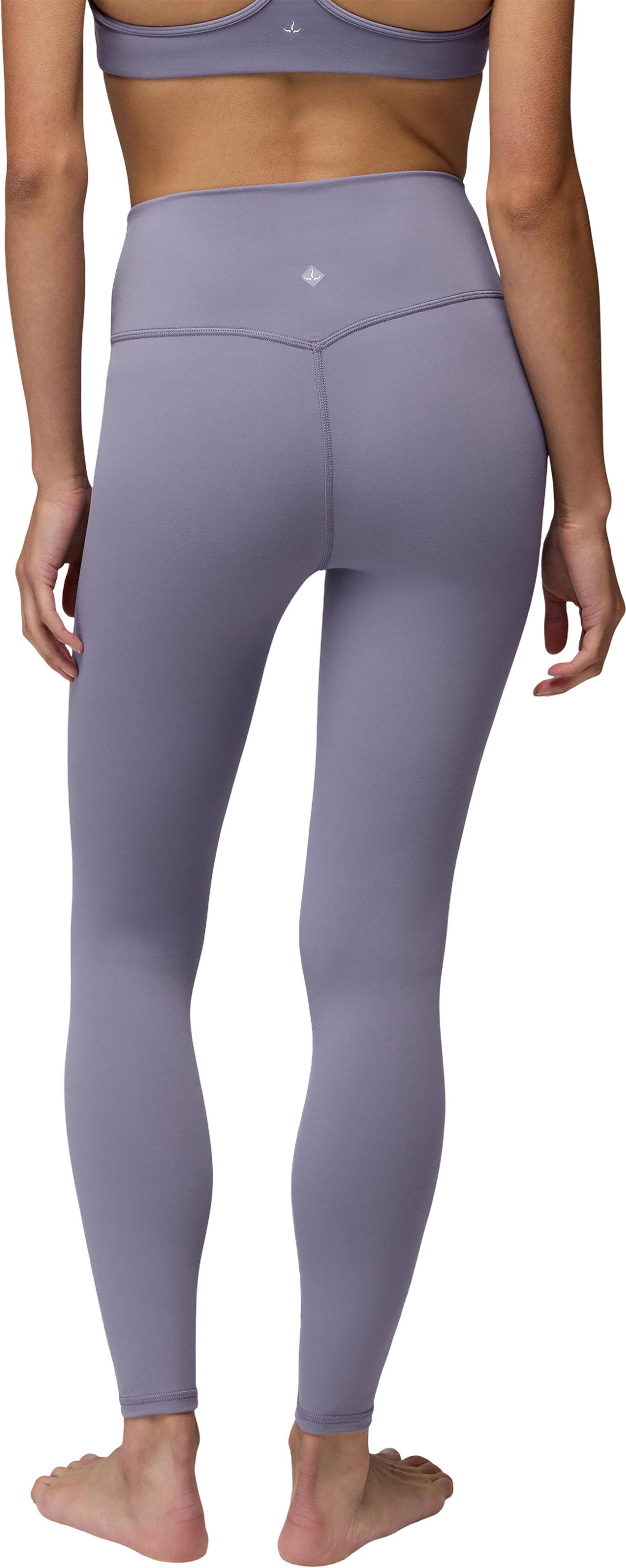 Product gallery image number 2 for product Luxara 7/8 Leggings - Women's
