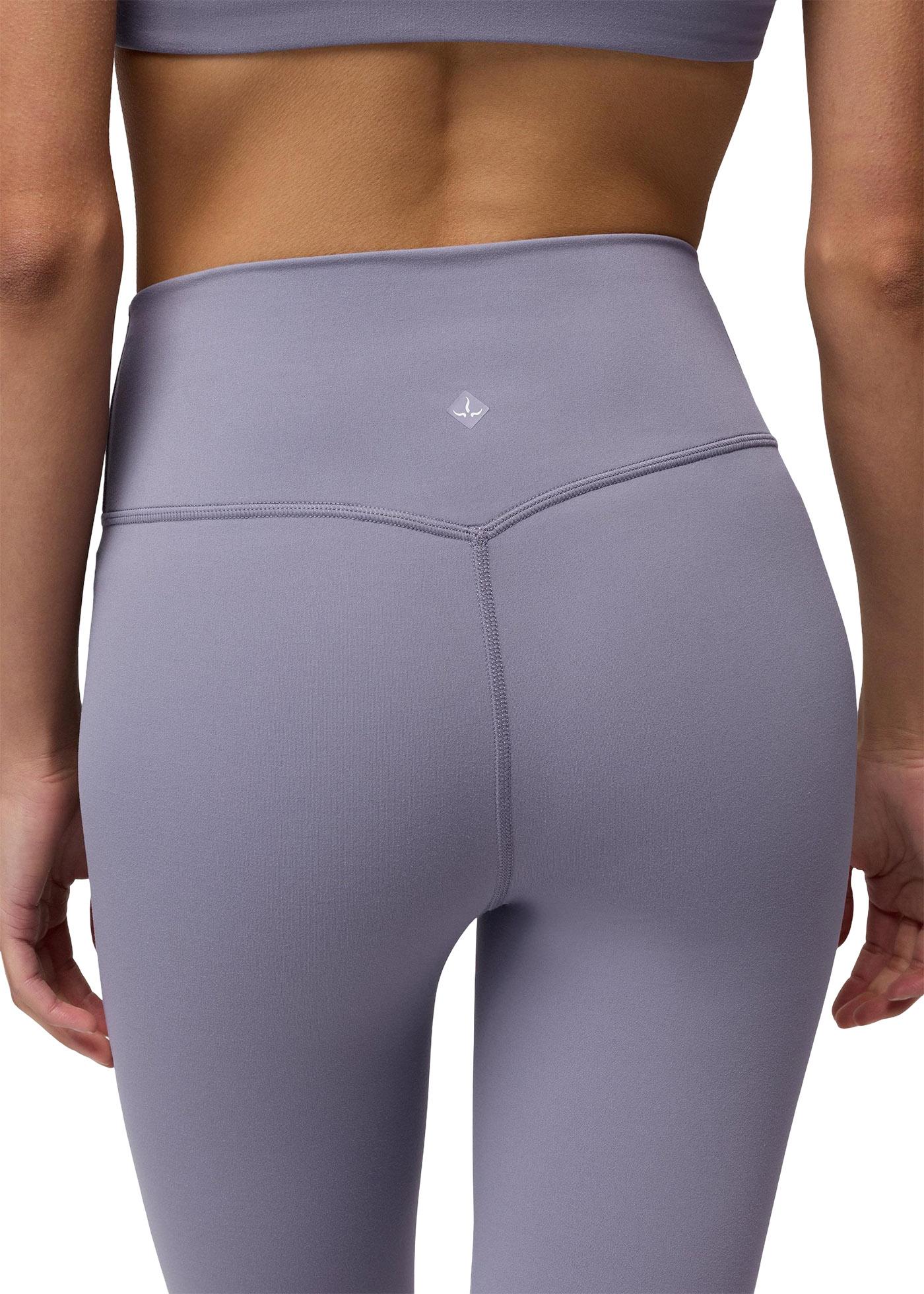 Product gallery image number 4 for product Luxara 7/8 Leggings - Women's