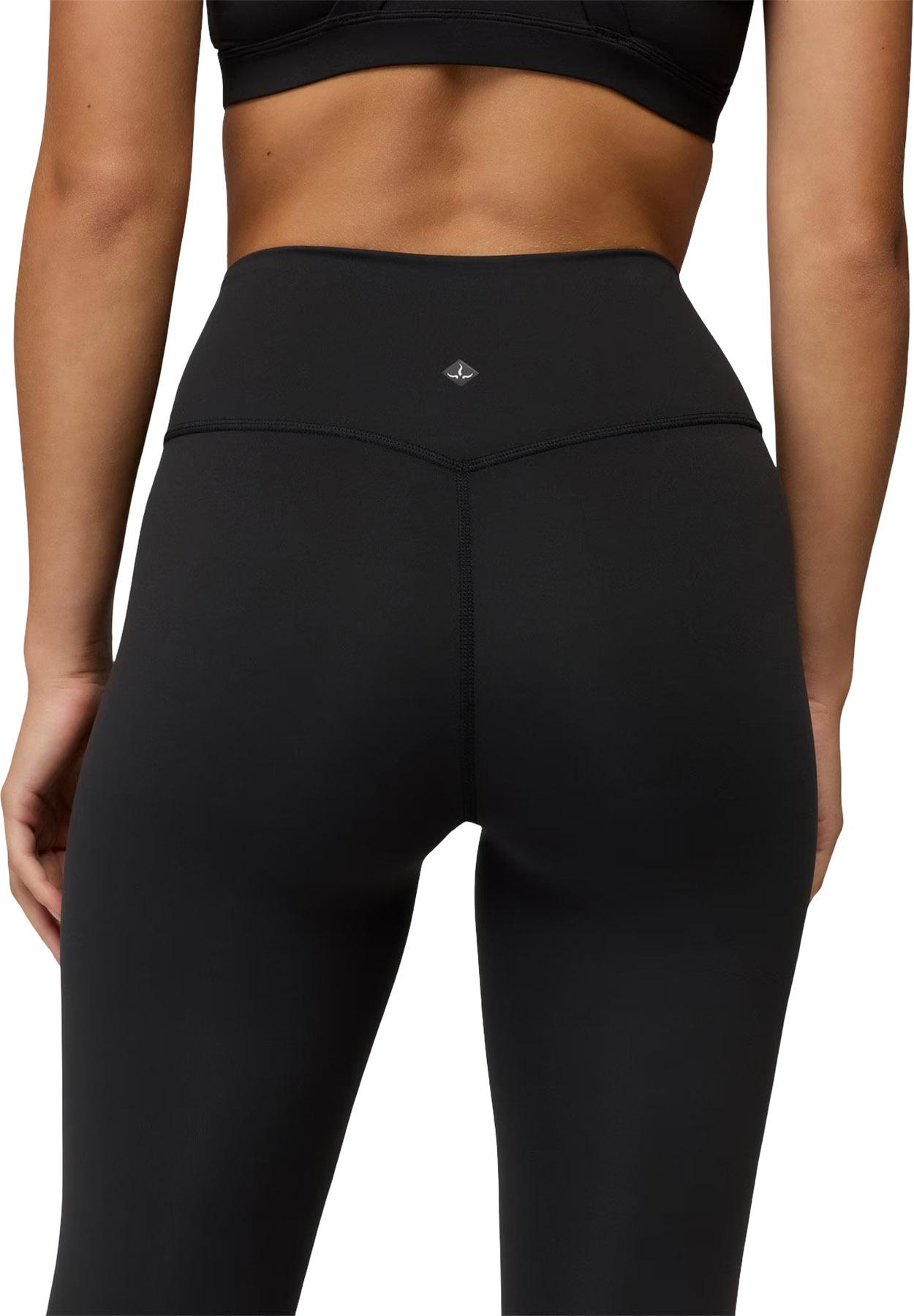 Product gallery image number 3 for product Luxara 7/8 Leggings - Women's