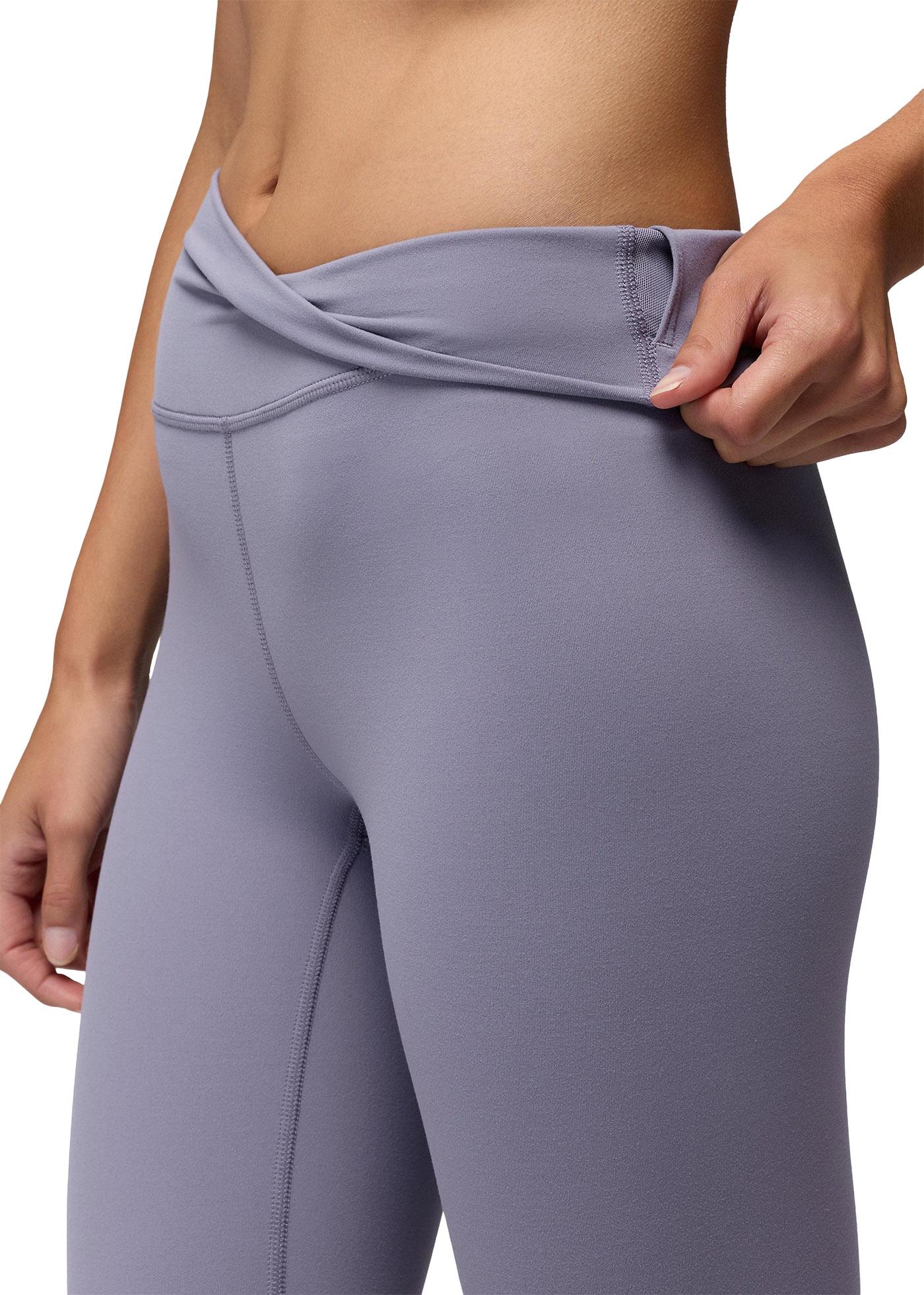 Product gallery image number 3 for product Luxara 7/8 Leggings - Women's