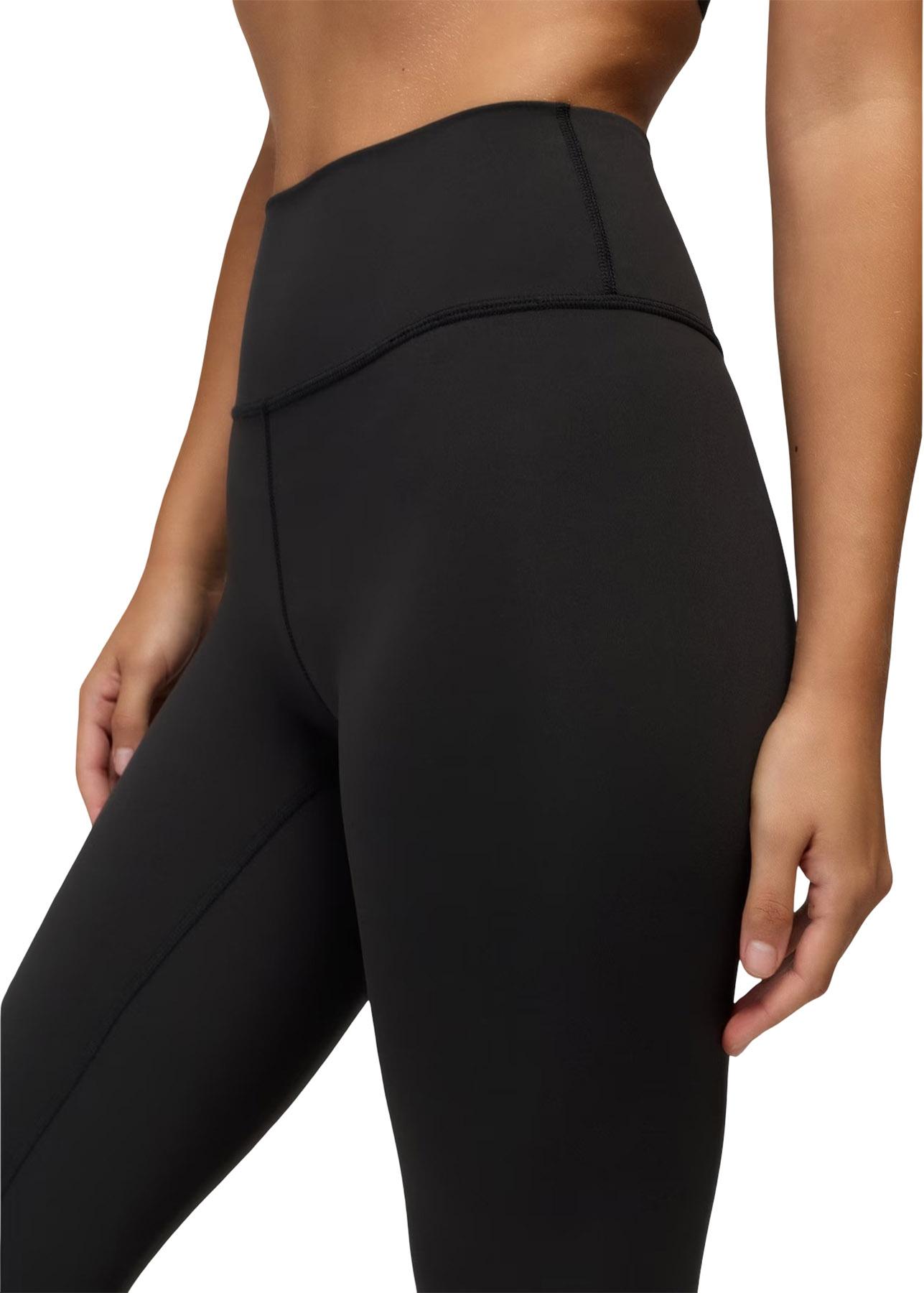 Product gallery image number 7 for product Luxara 7/8 Leggings - Women's