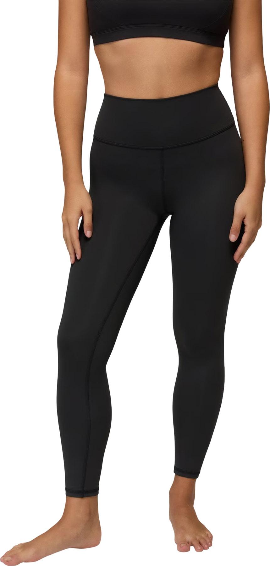 Product gallery image number 5 for product Luxara 7/8 Leggings - Women's