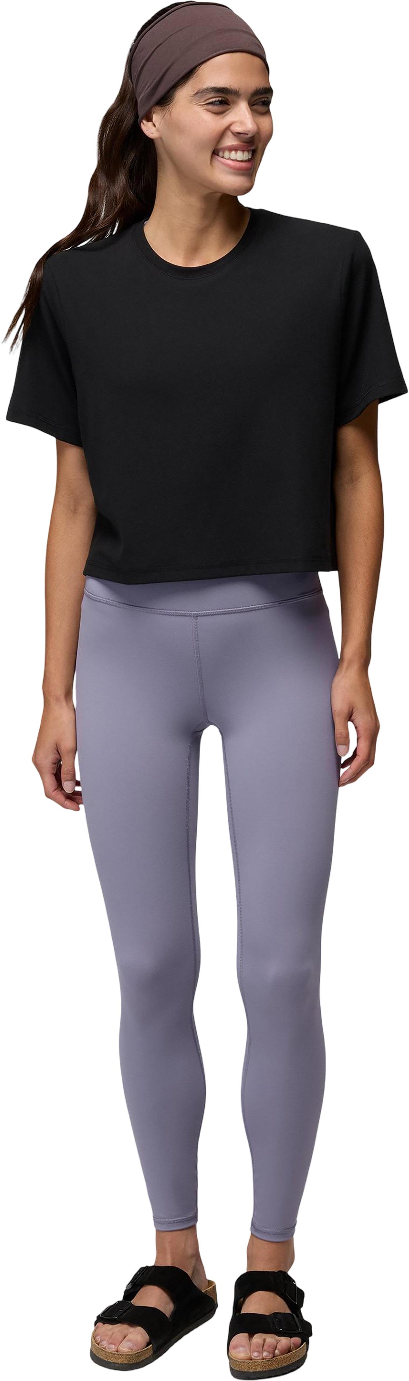 Product gallery image number 6 for product Luxara 7/8 Leggings - Women's