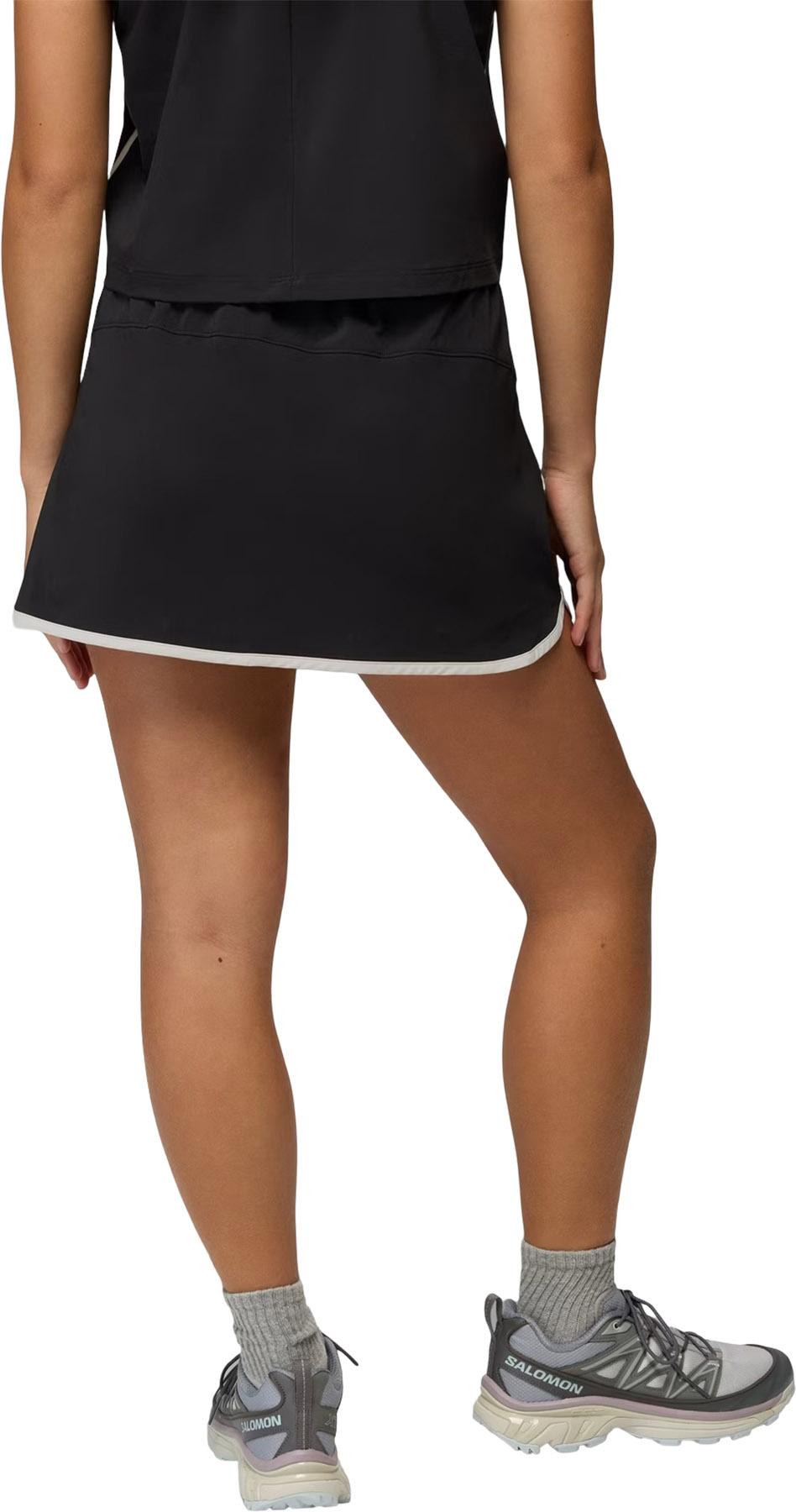 Product gallery image number 2 for product Railay Scallop Skort - Women's