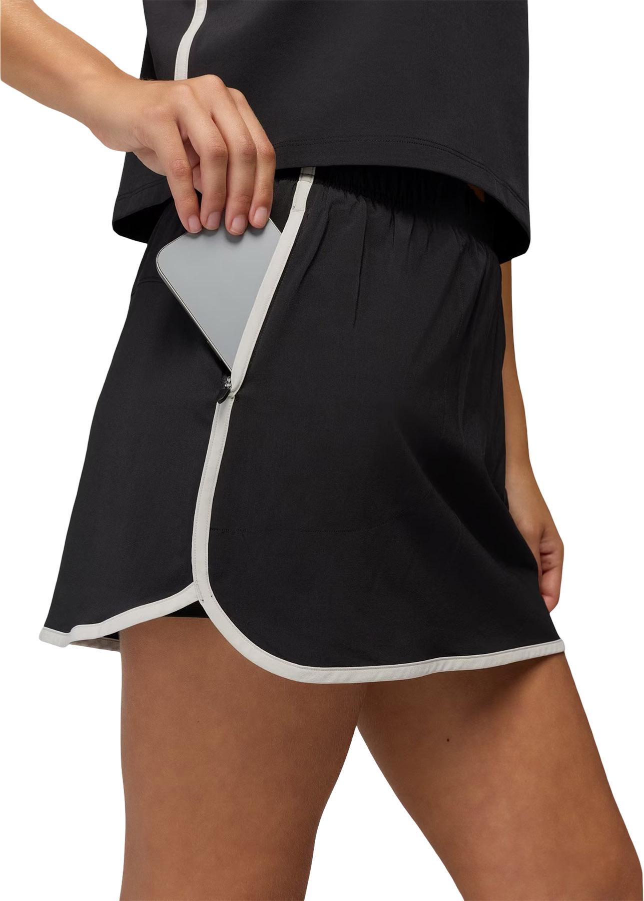Product gallery image number 5 for product Railay Scallop Skort - Women's
