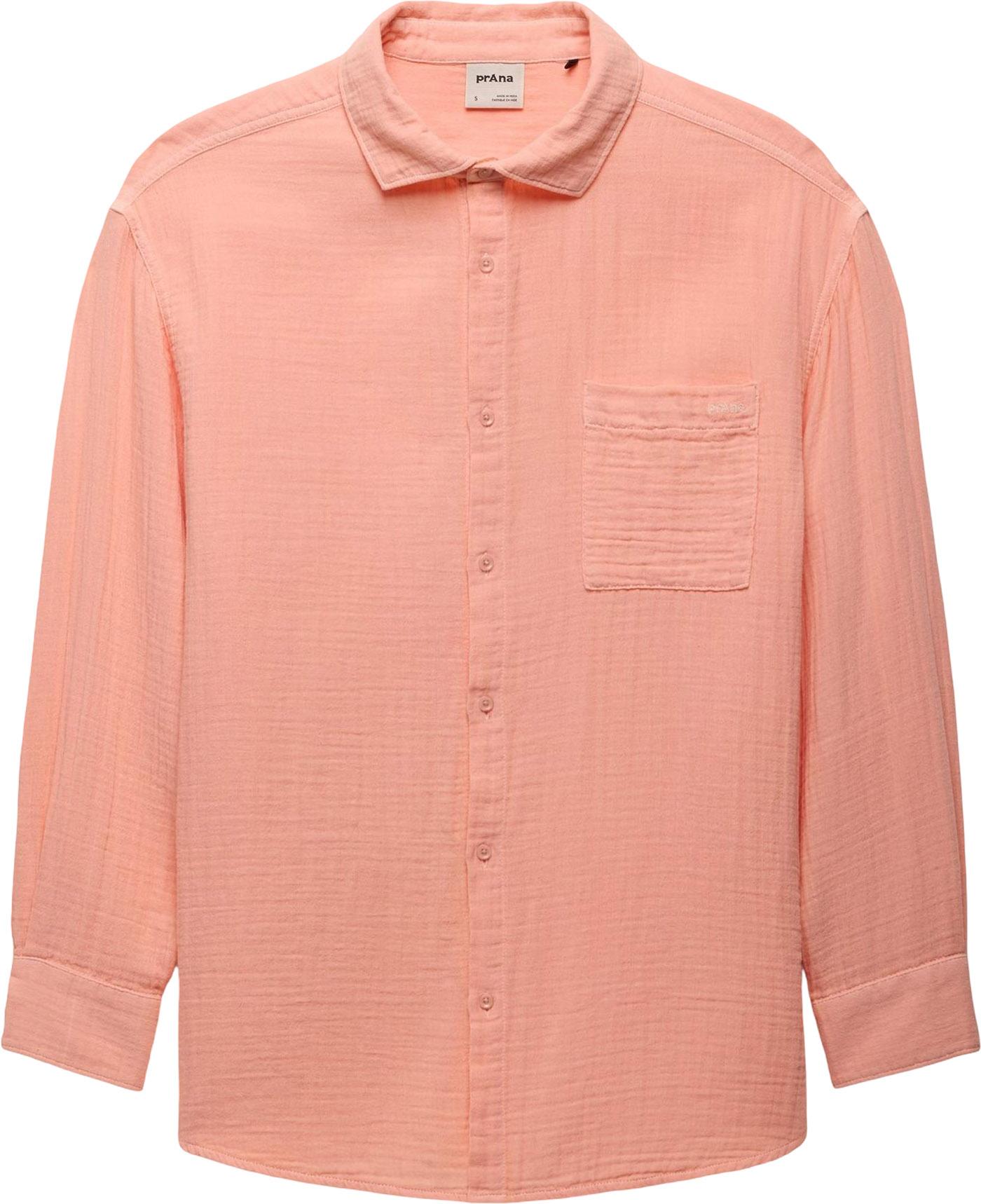 Product image for Hideaways Button Down Shirt - Women's