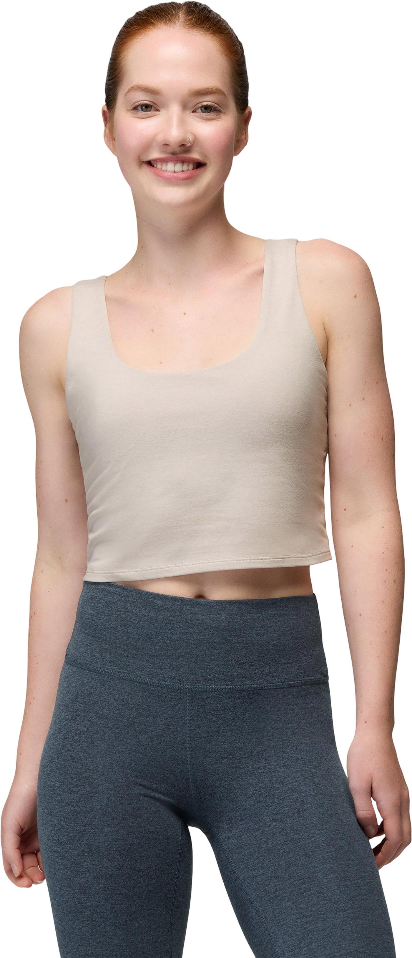 Product gallery image number 3 for product Heavana Essential Bralette - Women's