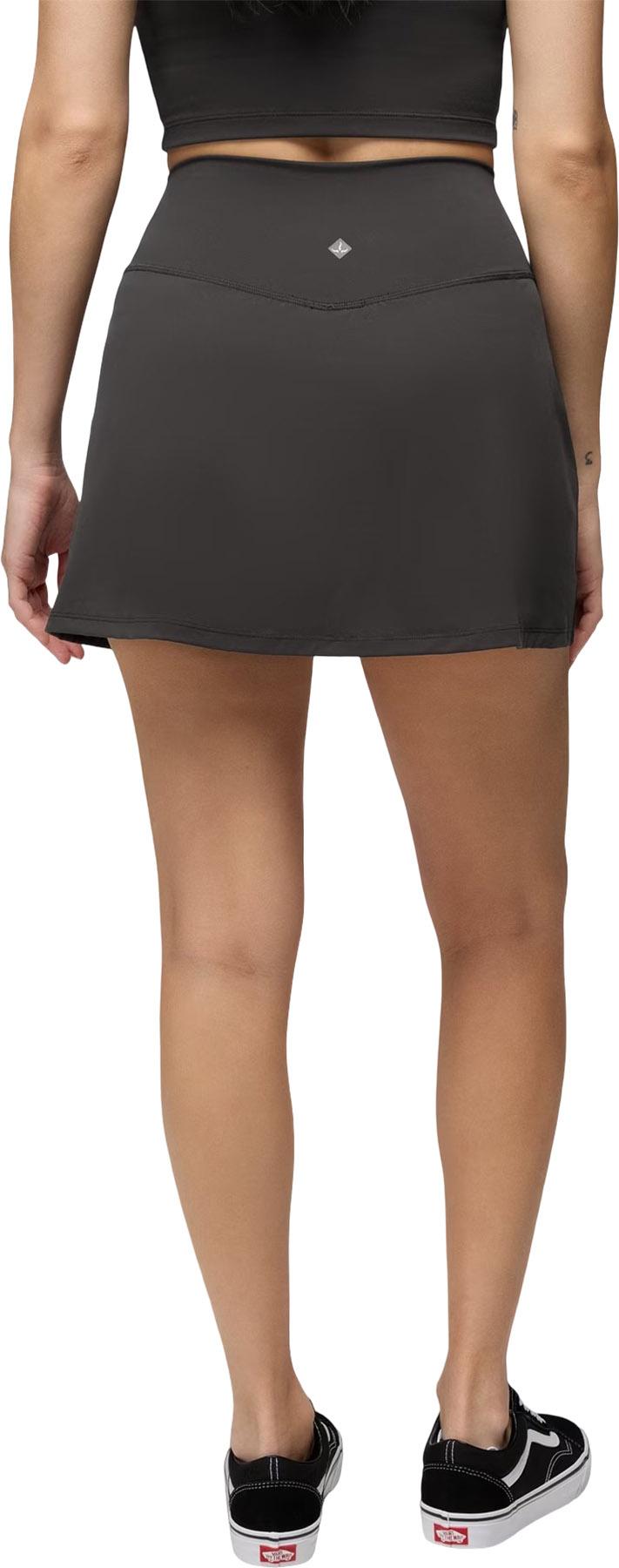 Product gallery image number 2 for product Luxara Skort - Women's