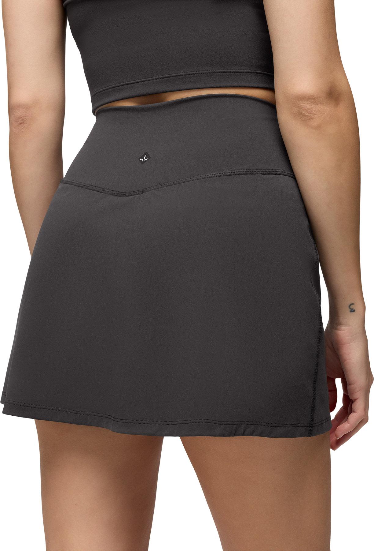 Product gallery image number 3 for product Luxara Skort - Women's