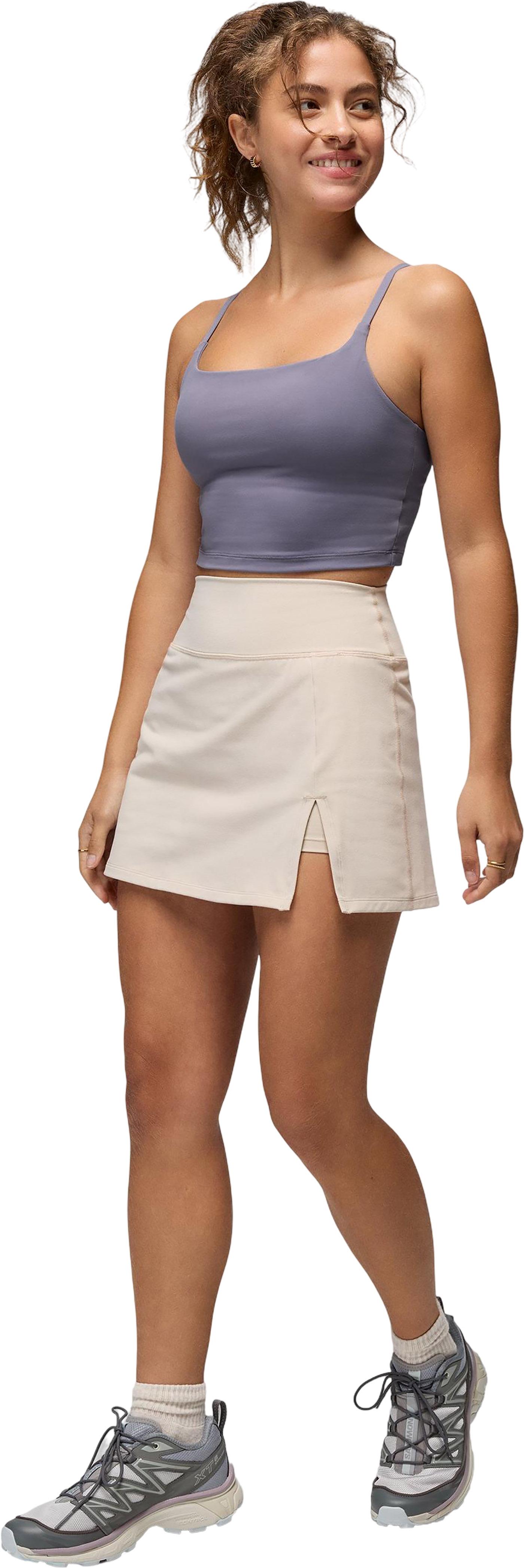 Product gallery image number 6 for product Luxara Skort - Women's
