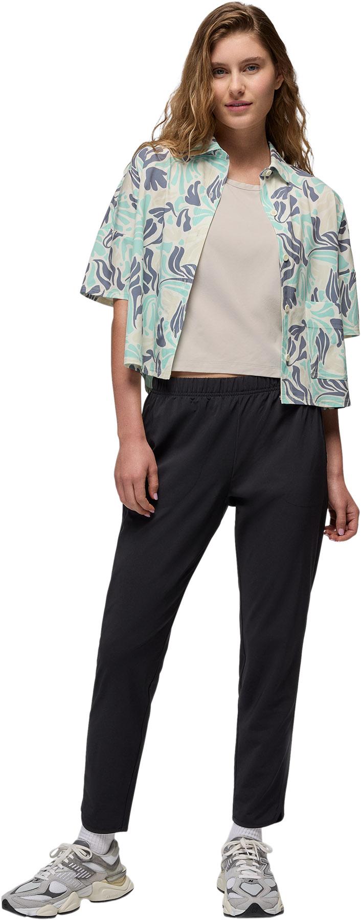 Product gallery image number 2 for product Railay Scallop Pant - Women's