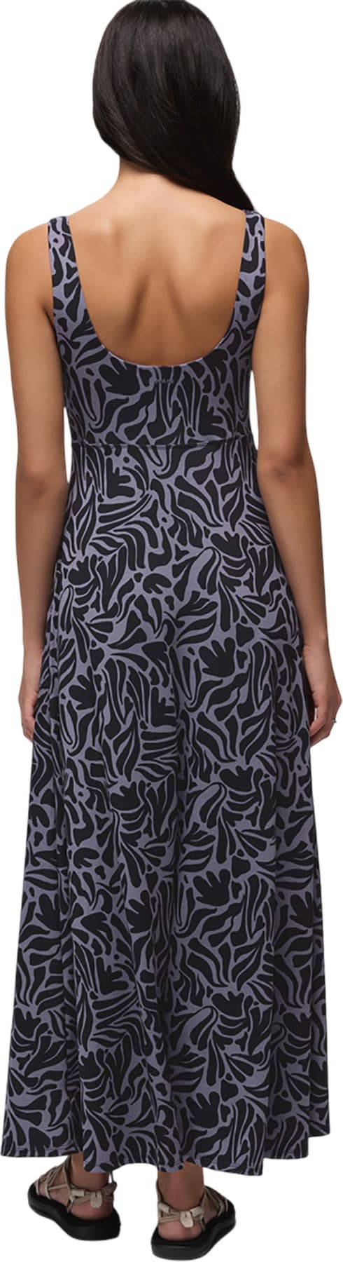 Product gallery image number 2 for product Corrinne Maxi Dress - Women's
