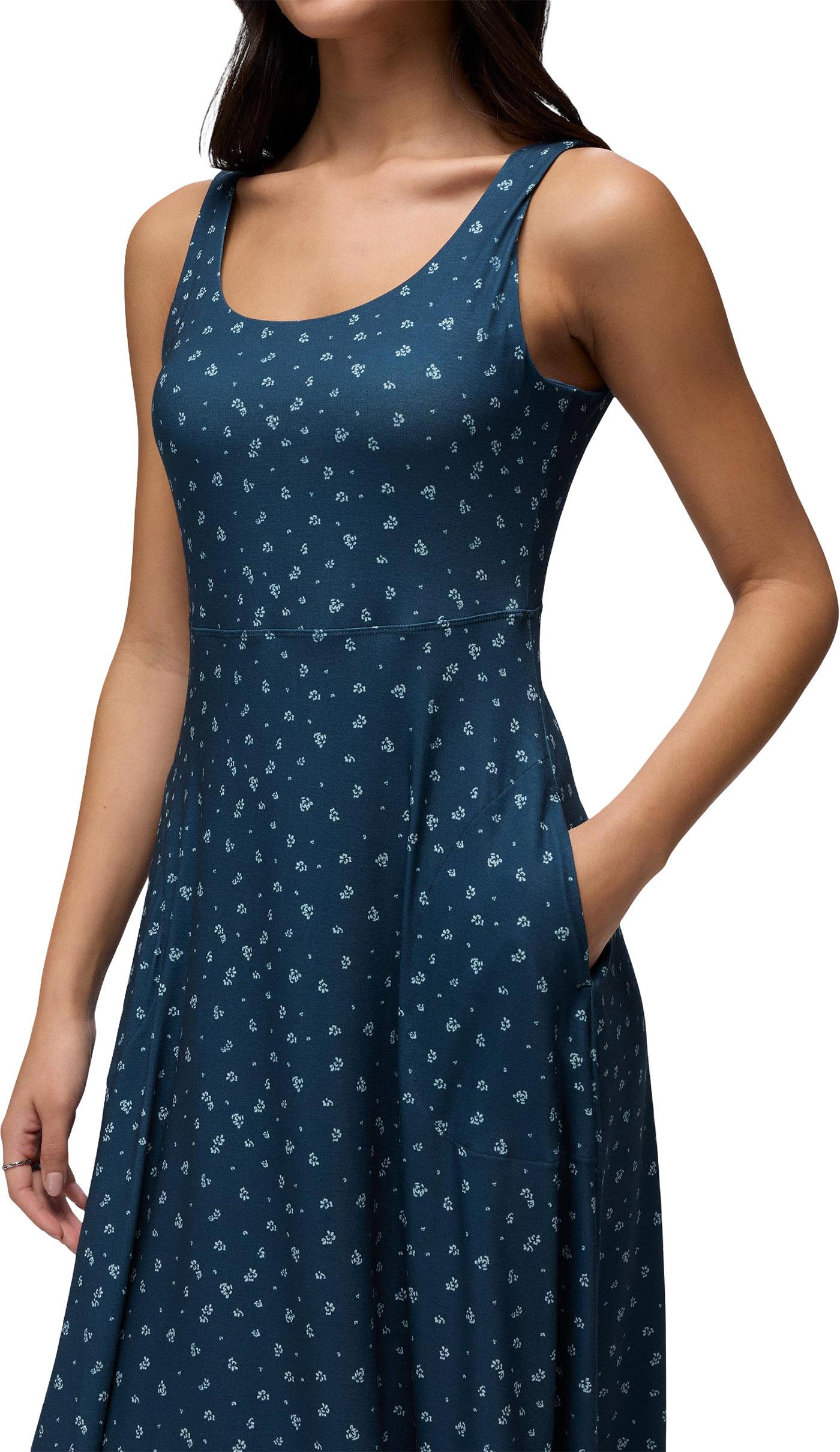 Product gallery image number 3 for product Corrinne Maxi Dress - Women's