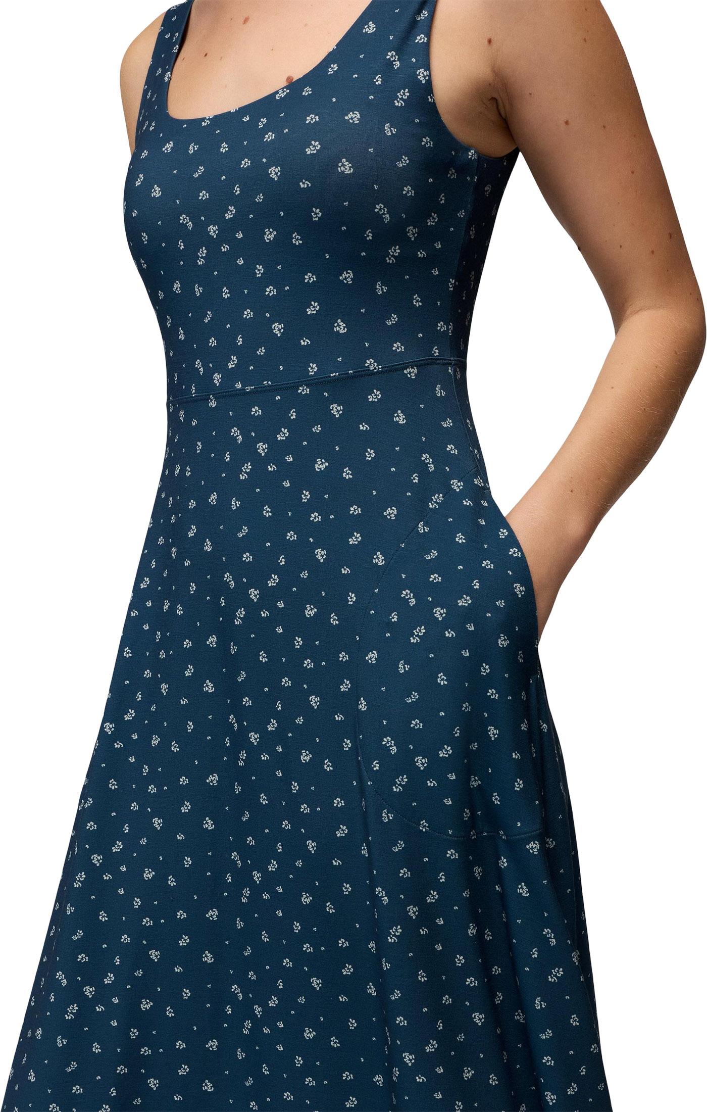 Product gallery image number 4 for product Corrinne Maxi Dress - Women's