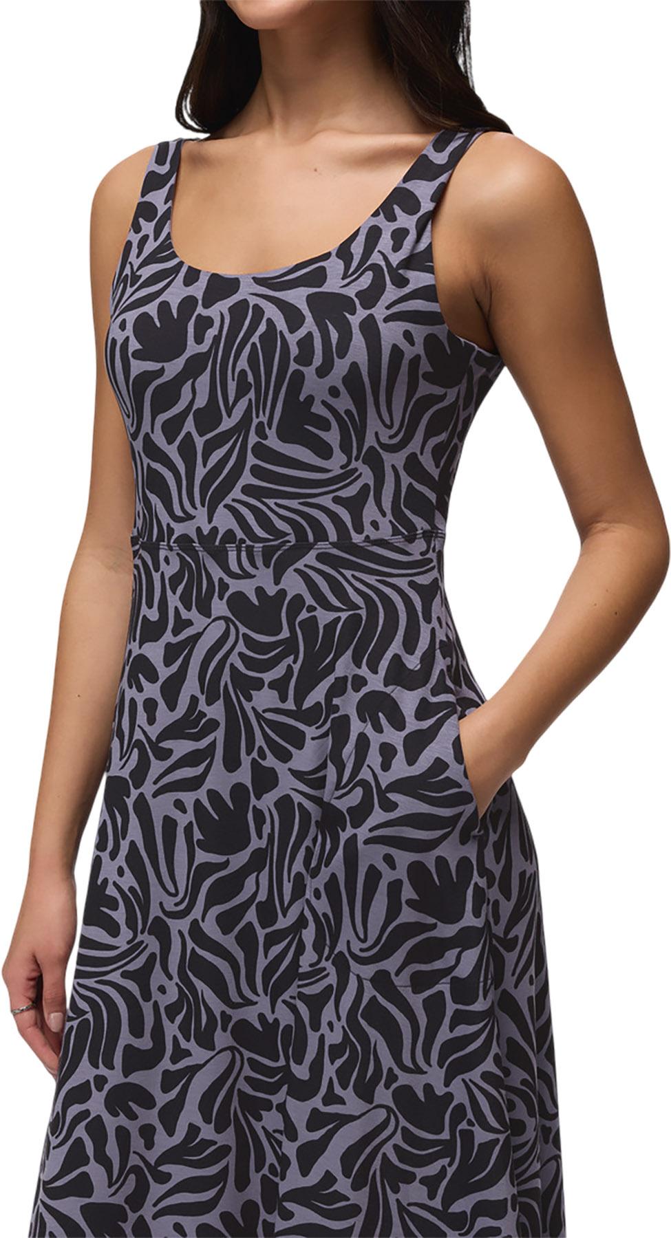 Product gallery image number 4 for product Corrinne Maxi Dress - Women's