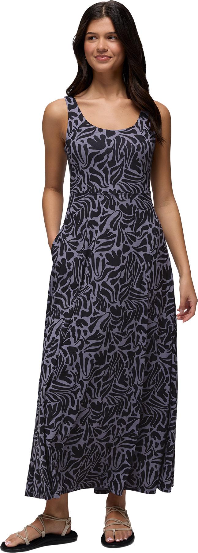 Product gallery image number 6 for product Corrinne Maxi Dress - Women's