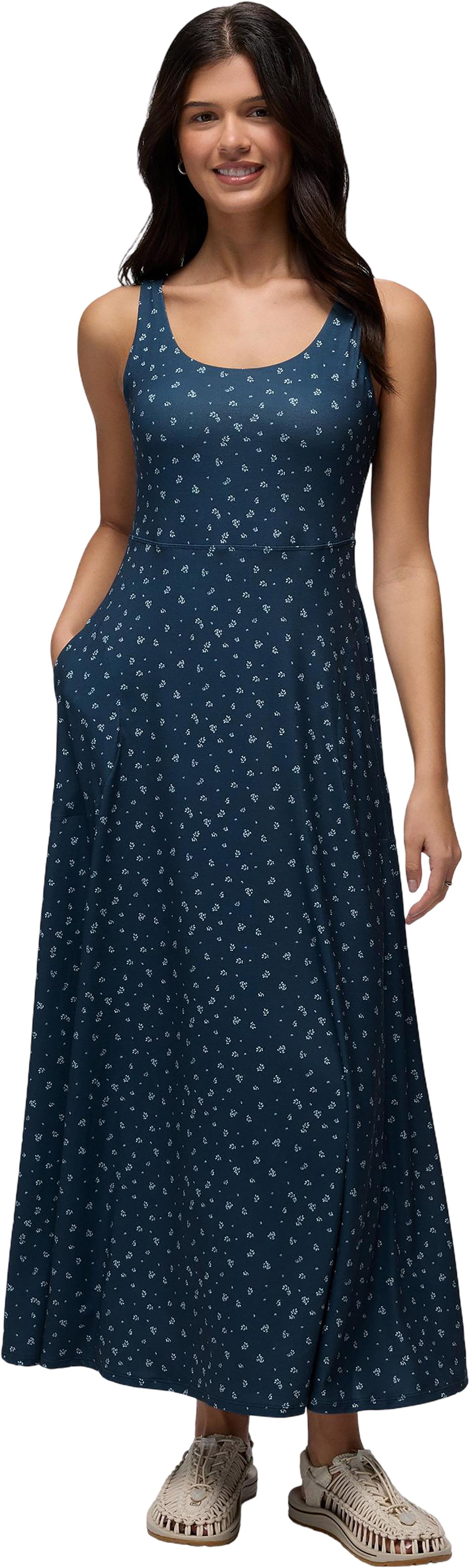 Product gallery image number 8 for product Corrinne Maxi Dress - Women's