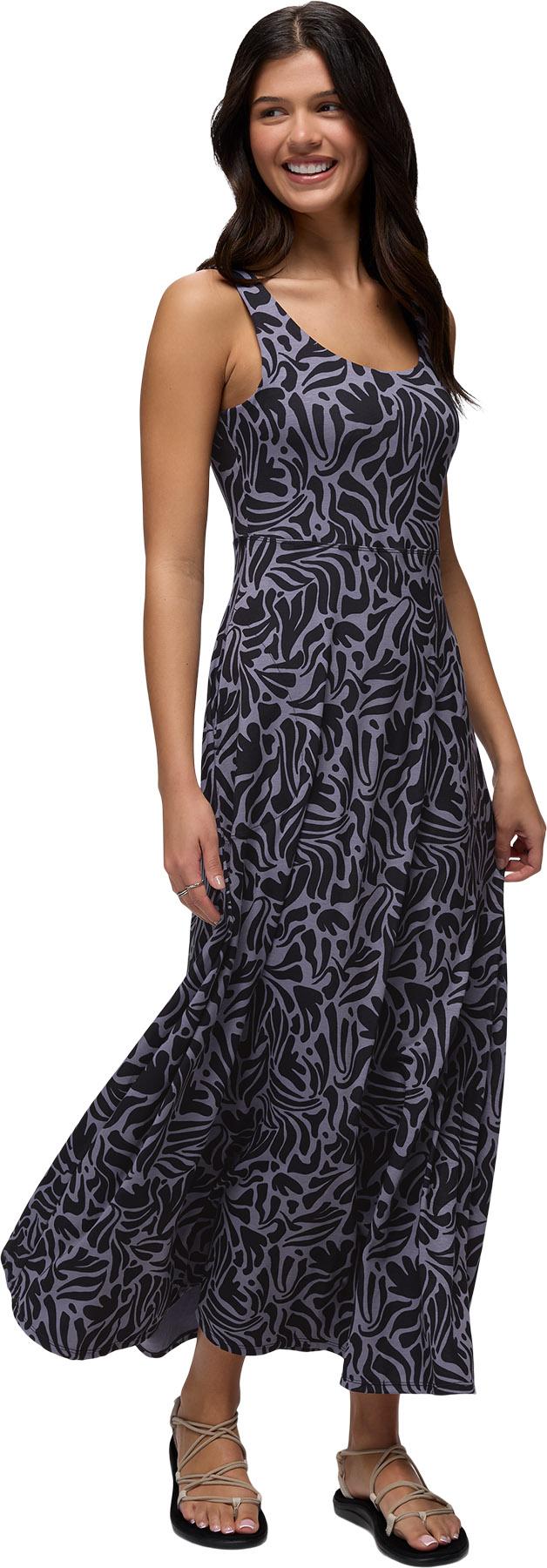 Product gallery image number 7 for product Corrinne Maxi Dress - Women's