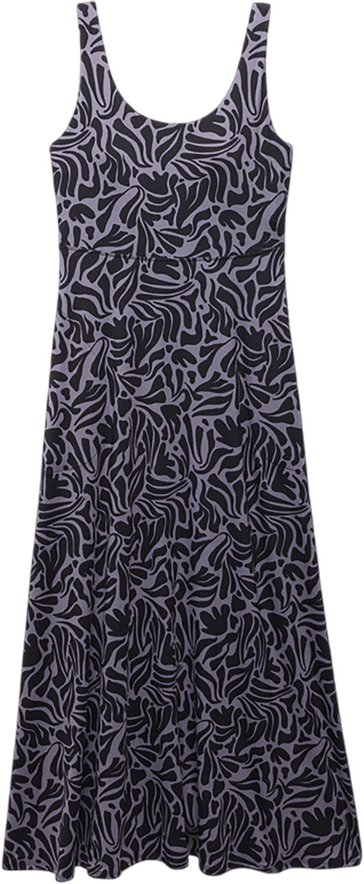 Product image for Robe longue Corrinne - Femme
