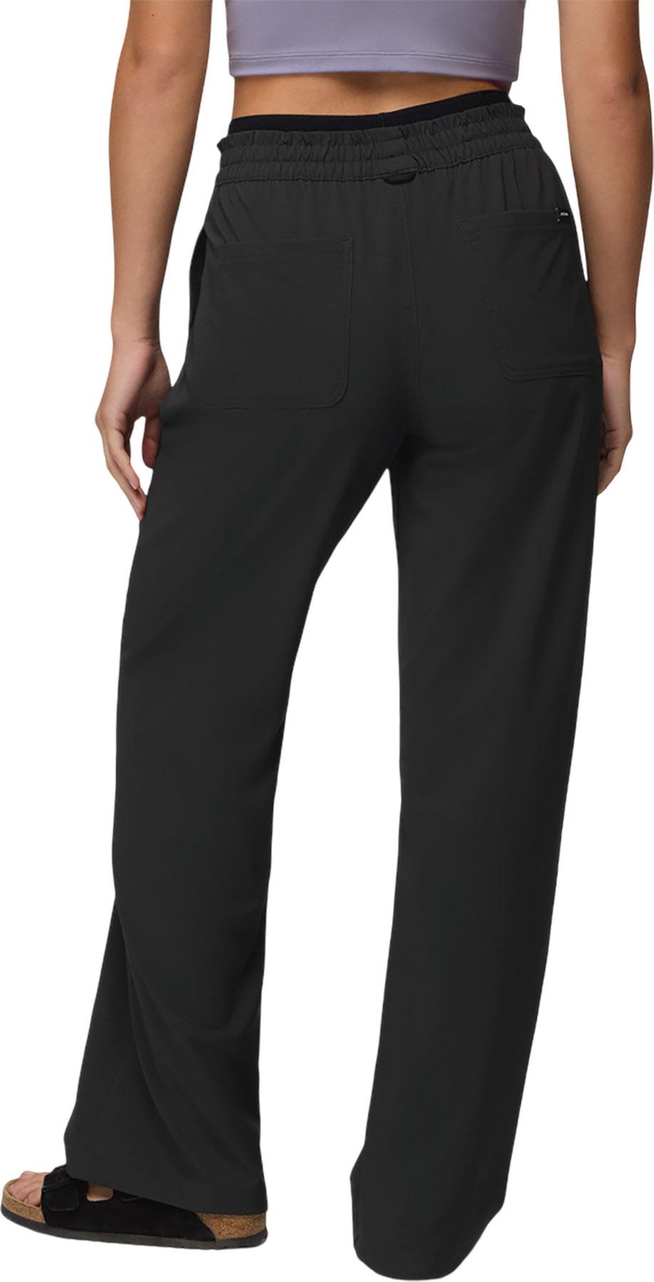 Product gallery image number 4 for product Wonderland Rocks Wide Leg Pant - Women's