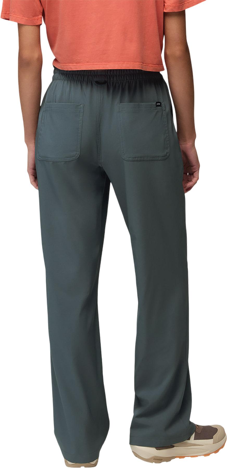 Product gallery image number 6 for product Wonderland Rocks Wide Leg Pant - Women's