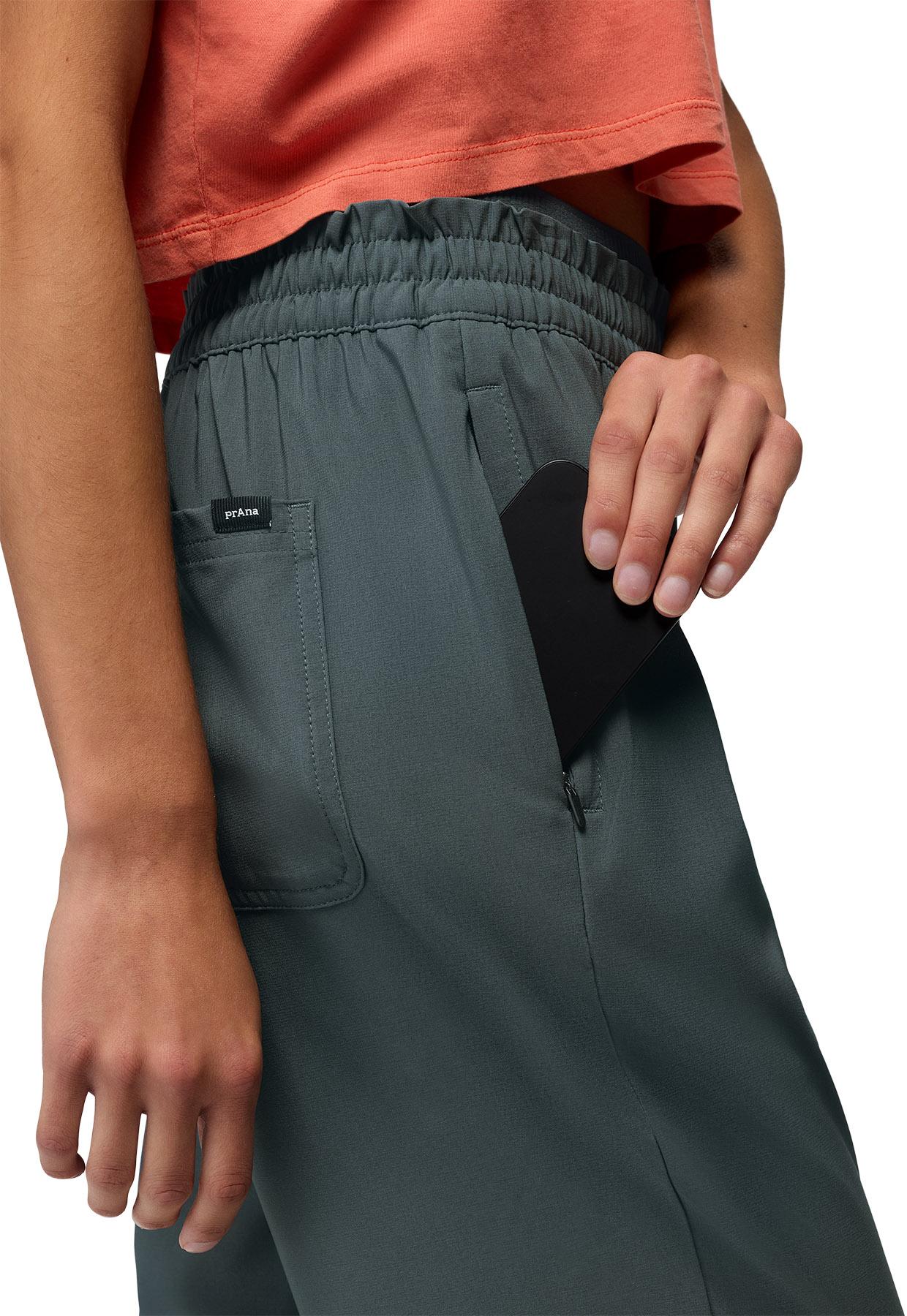Product gallery image number 7 for product Wonderland Rocks Wide Leg Pant - Women's