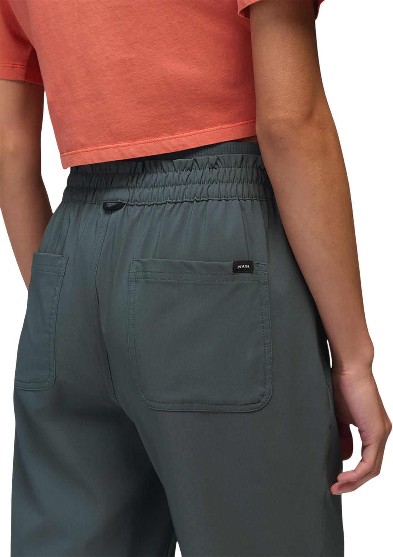 Product gallery image number 2 for product Wonderland Rocks Wide Leg Pant - Women's