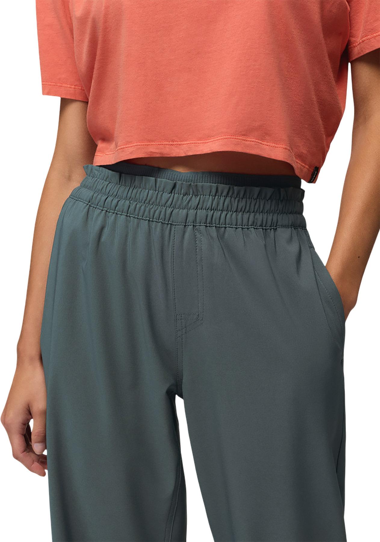 Product gallery image number 8 for product Wonderland Rocks Wide Leg Pant - Women's