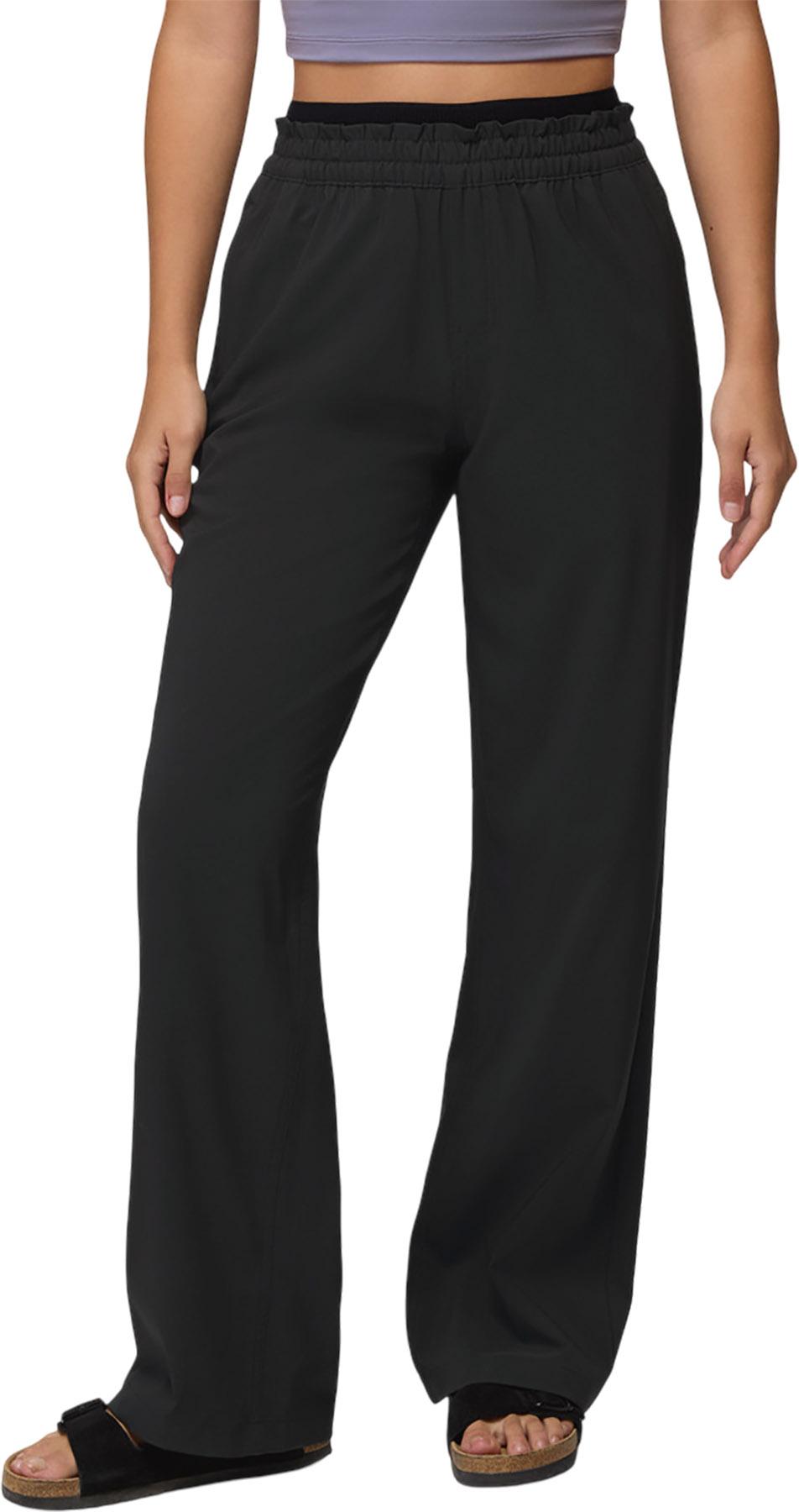 Product gallery image number 2 for product Wonderland Rocks Wide Leg Pant - Women's