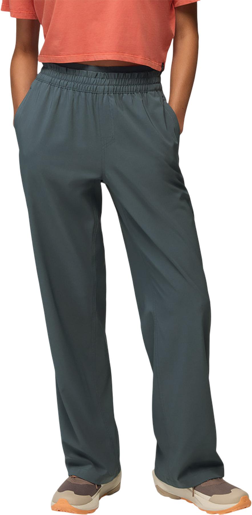 Product gallery image number 4 for product Wonderland Rocks Wide Leg Pant - Women's