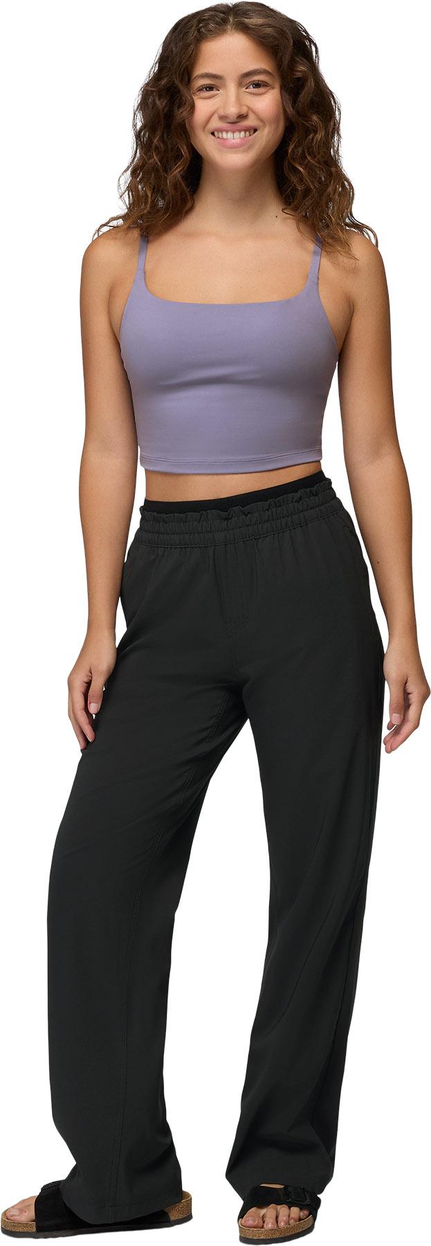 Product gallery image number 3 for product Wonderland Rocks Wide Leg Pant - Women's