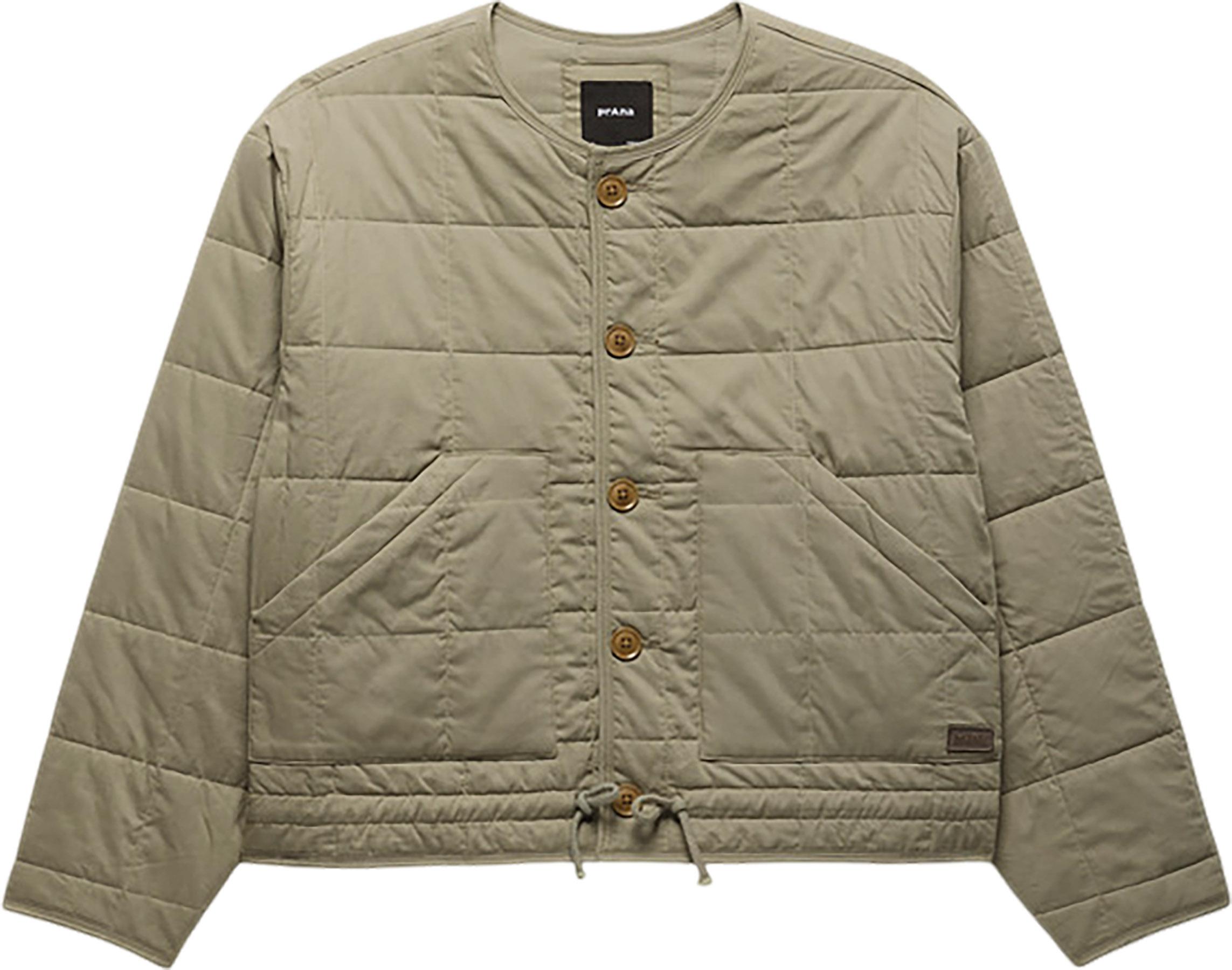 Image de produit pour Manteau Starcliff - Femme