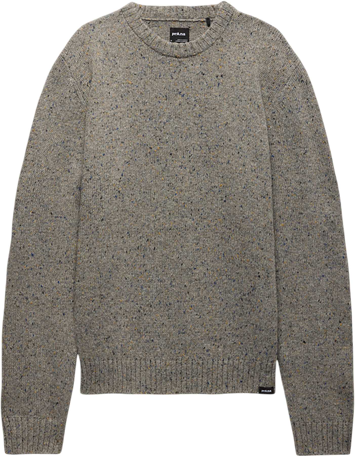 Heather Grey