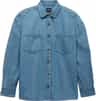 Colour: Blue Denim