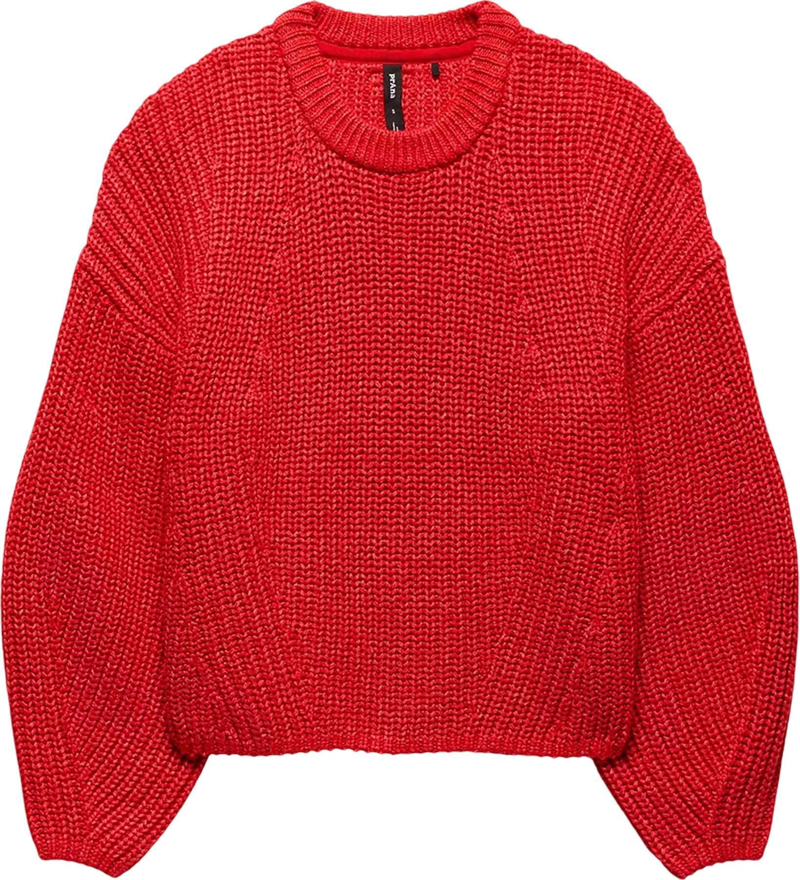Pikes Red