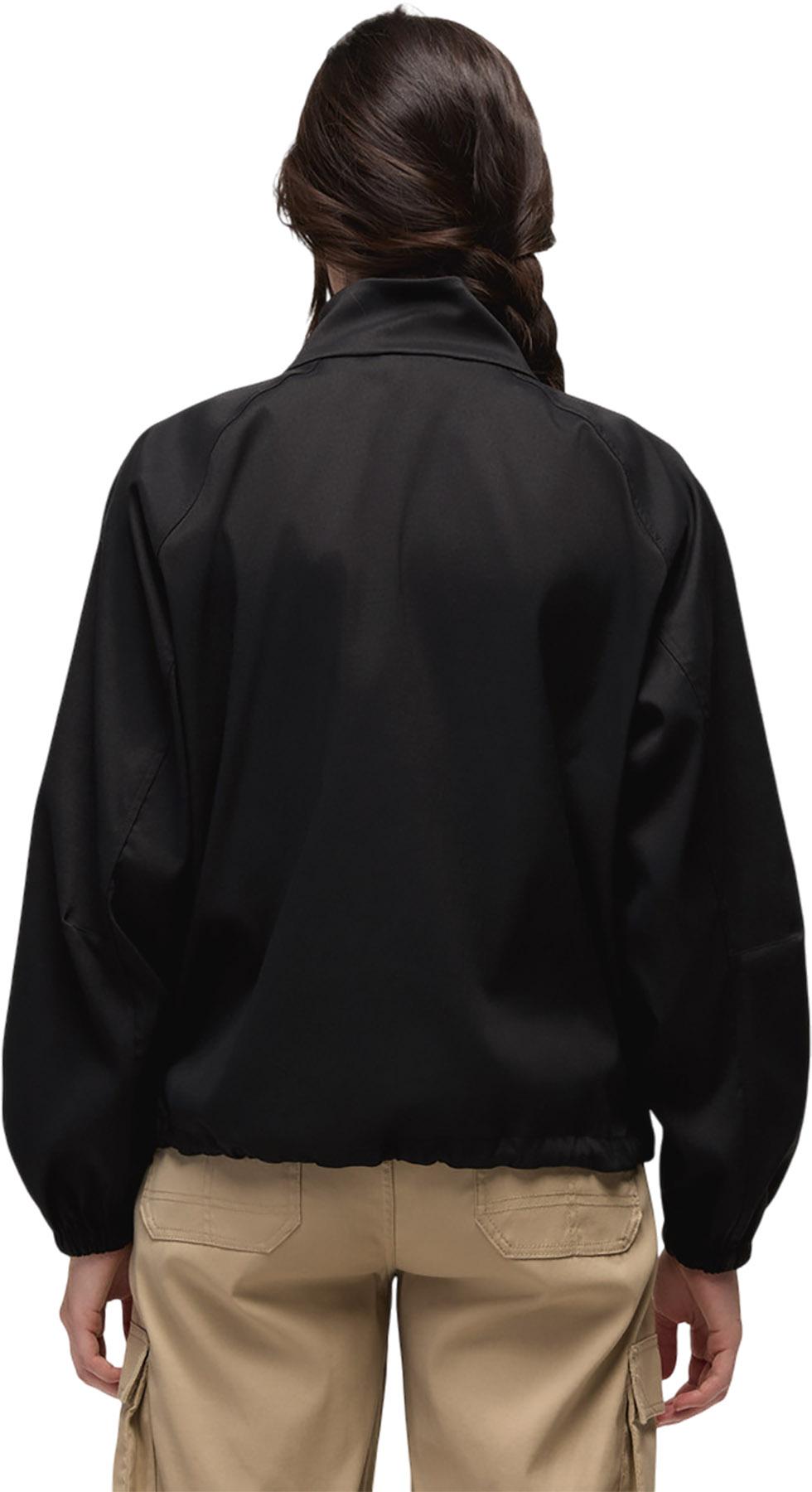 Product gallery image number 5 for product Stretch Zion Half Zip Popover - Women's