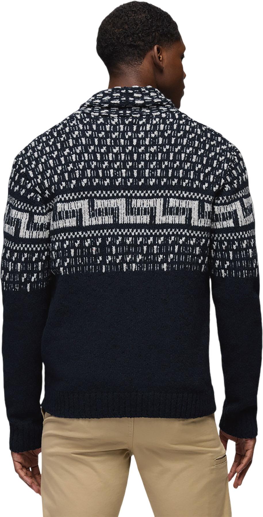 Numéro de l'image de la galerie de produits 2 pour le produit Cardigan Firegrove - Homme