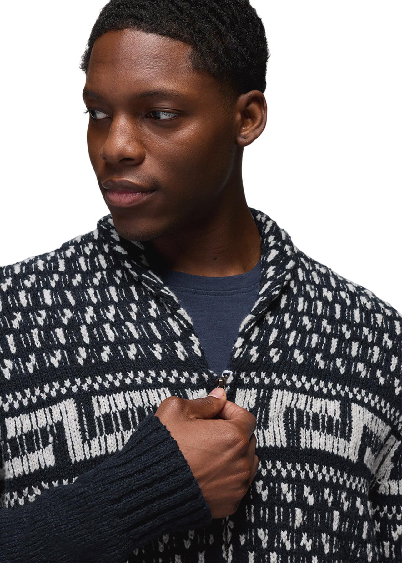 Numéro de l'image de la galerie de produits 3 pour le produit Cardigan Firegrove - Homme