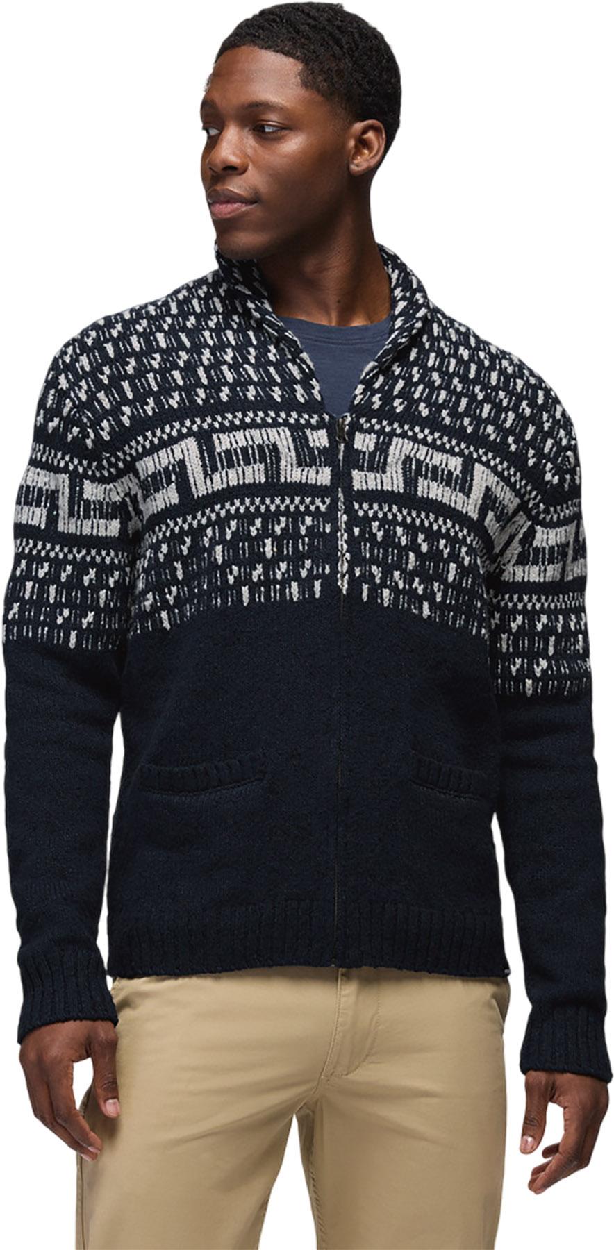 Numéro de l'image de la galerie de produits 4 pour le produit Cardigan Firegrove - Homme