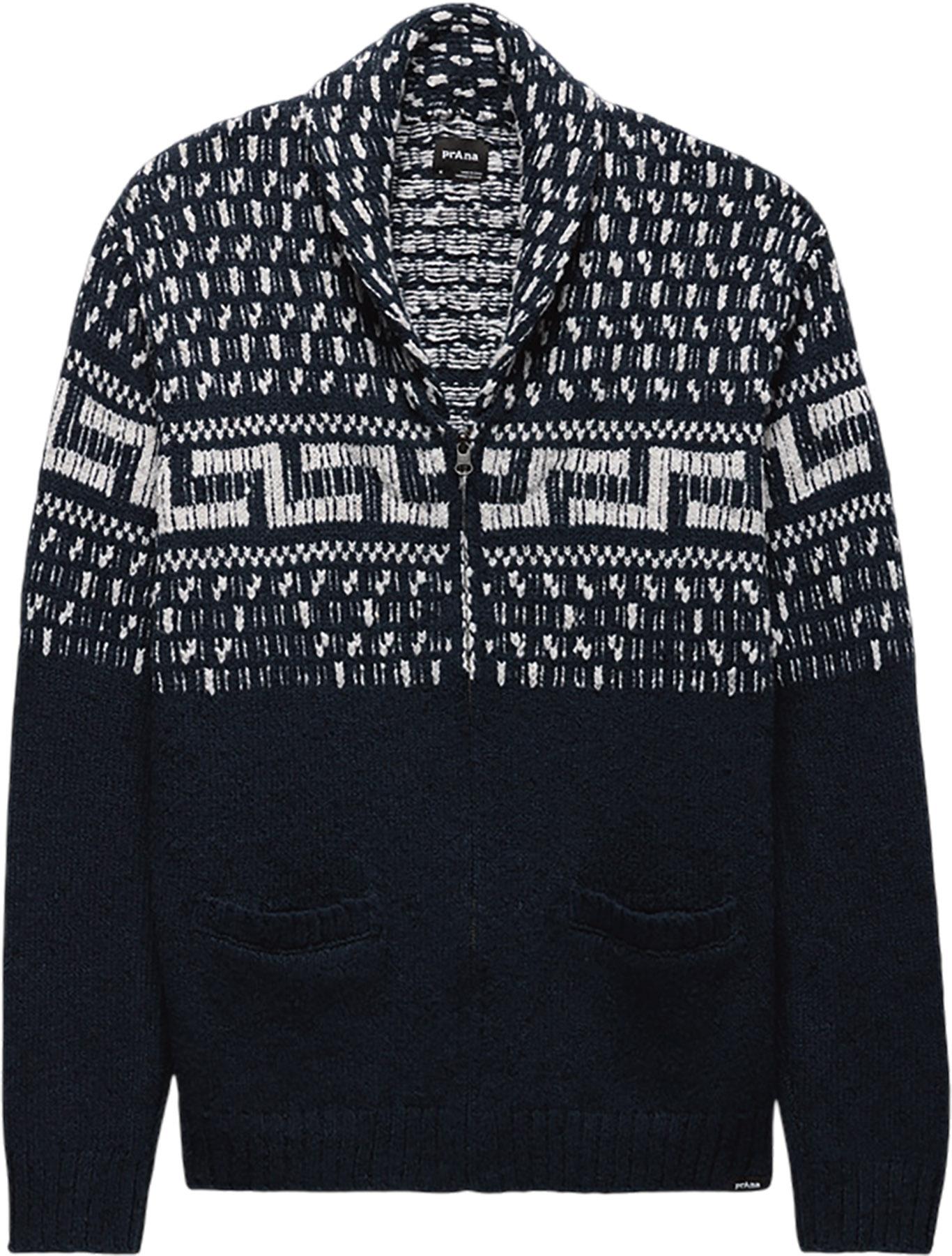 Image de produit pour Cardigan Firegrove - Homme
