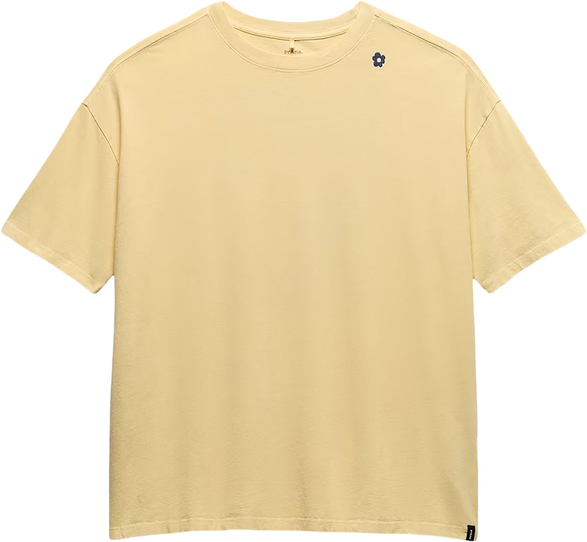 Product image for Everyday Root To Rise Oversize Graphic T-Shirt - Women's