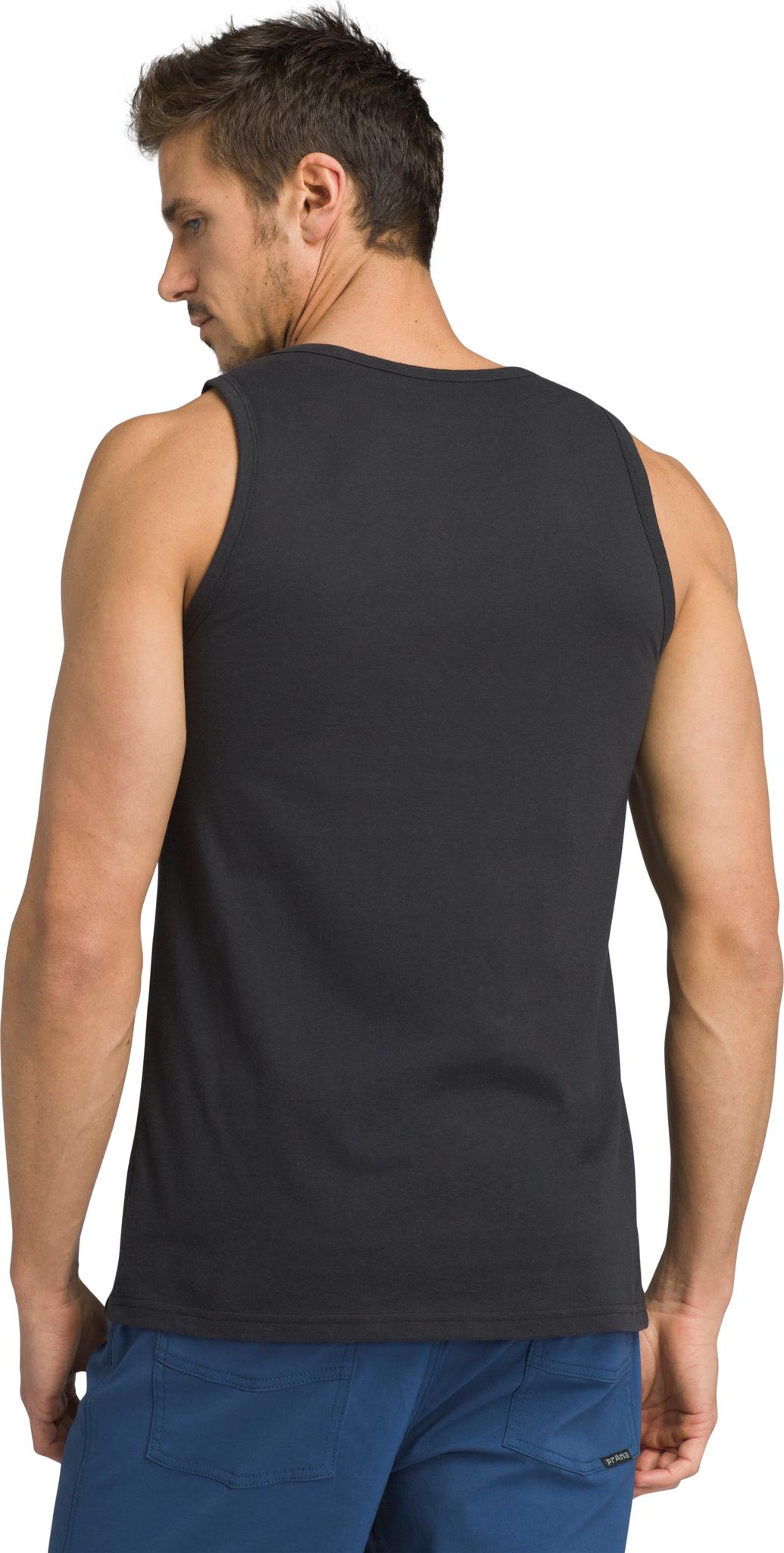 Product gallery image number 3 for product PrAna Tank - Men's