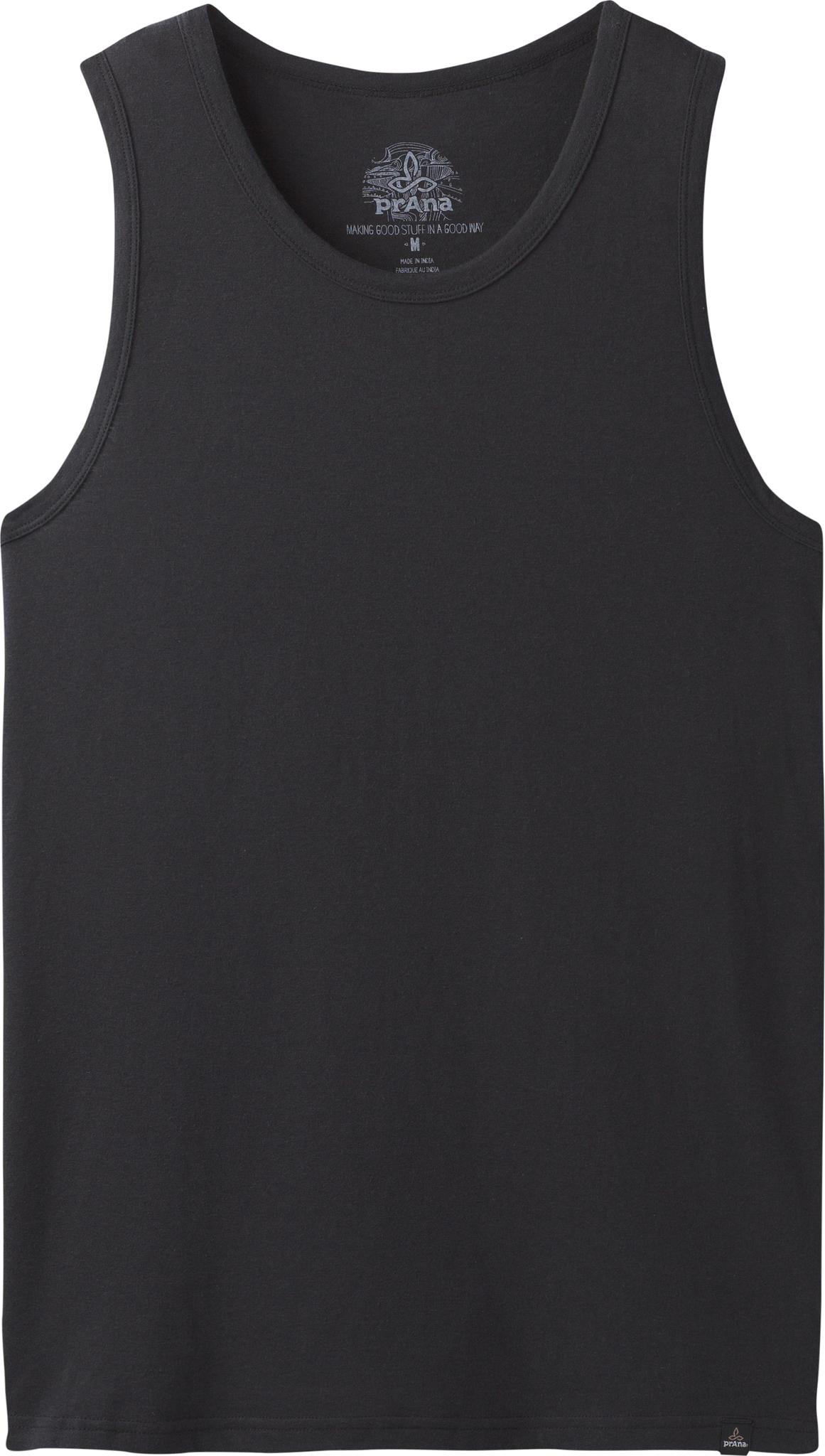 Product gallery image number 2 for product PrAna Tank - Men's