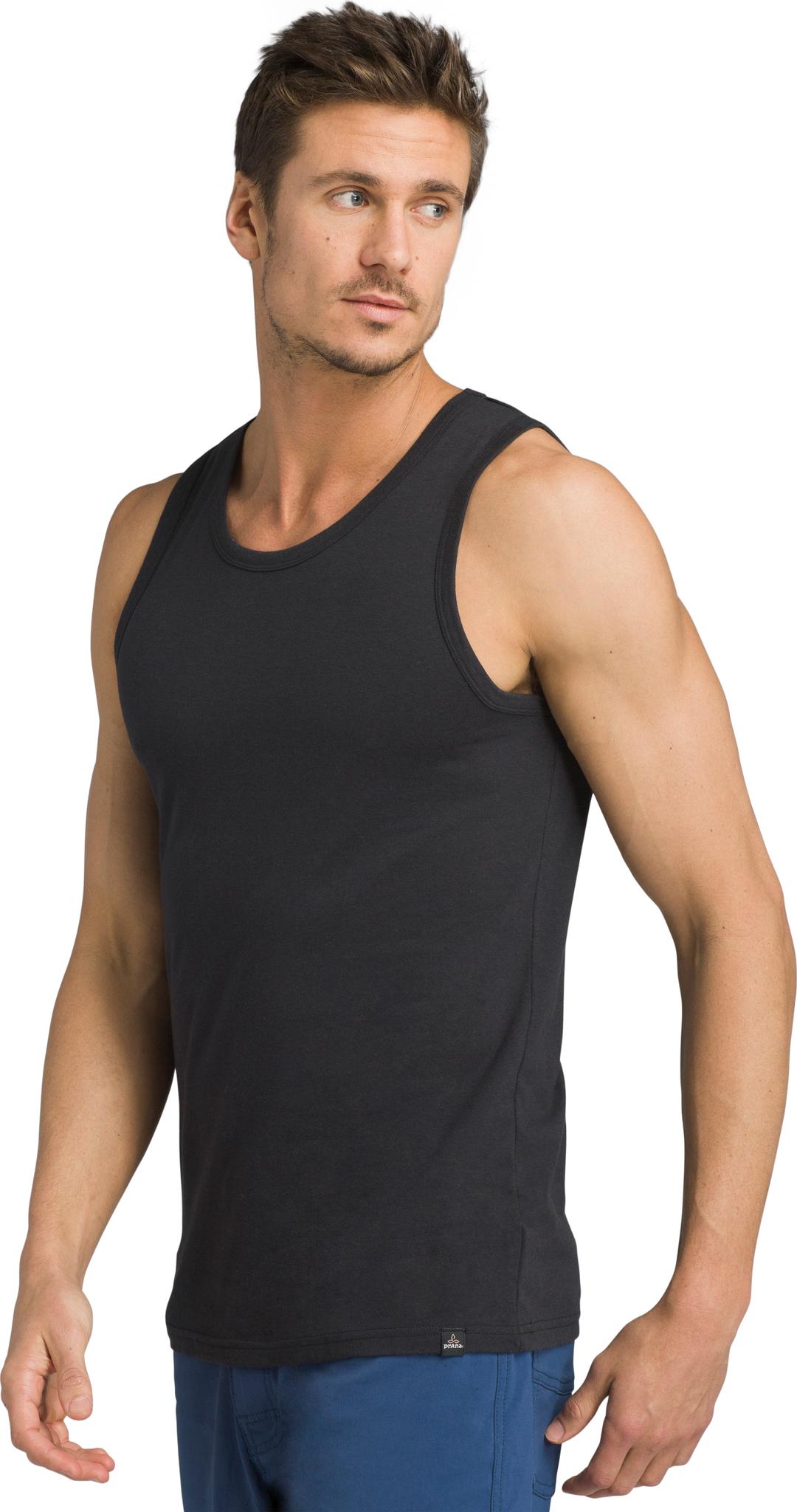 Product gallery image number 1 for product PrAna Tank - Men's