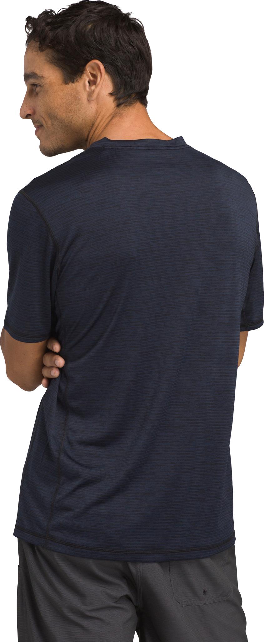 Product gallery image number 2 for product Hardesty Shirt - Men's